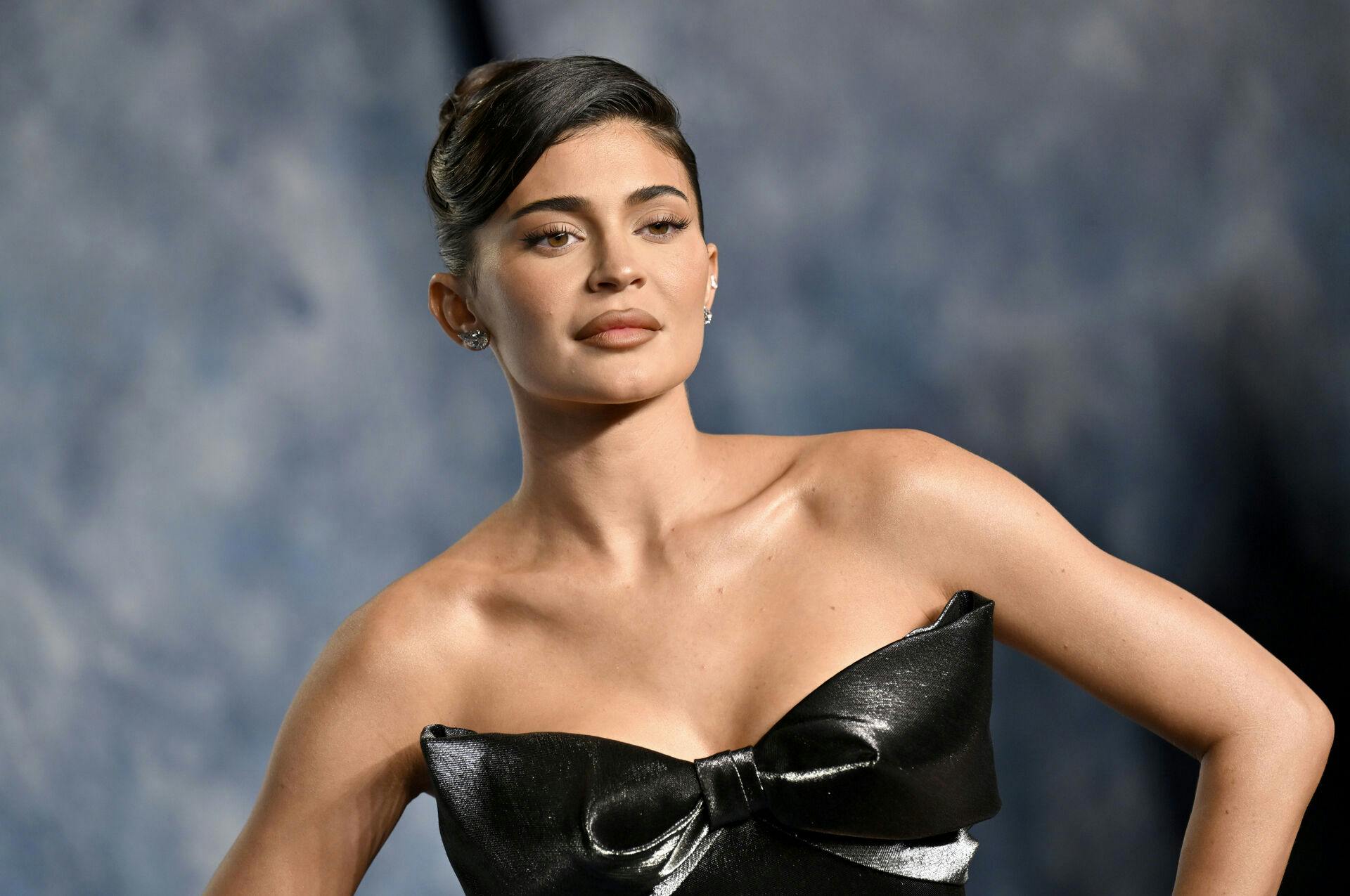 Har Kylie Jenner fundet sig en ny flamme?