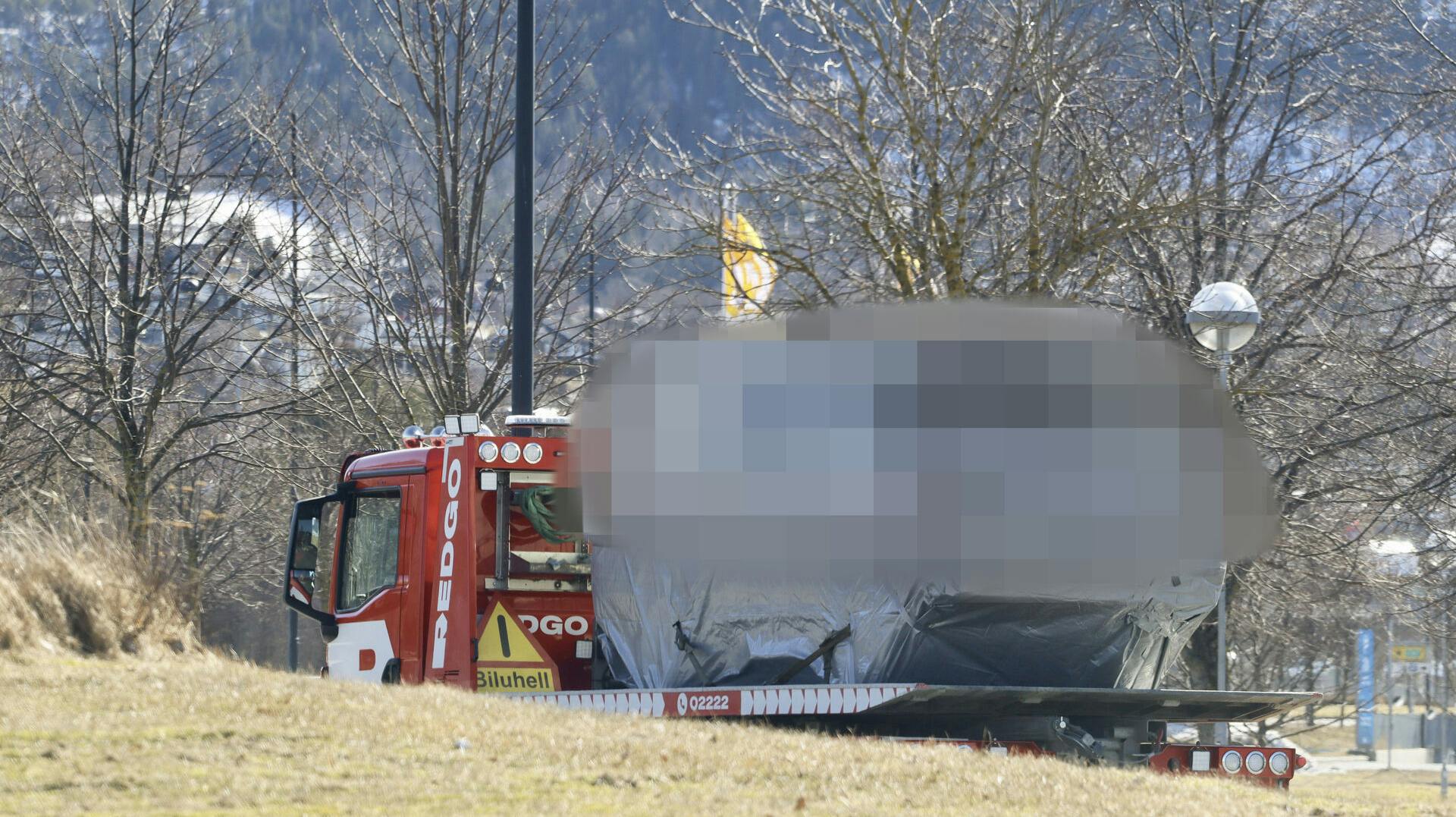 Lars Lilleby Macedo/NTB/Ritzau Scanpix