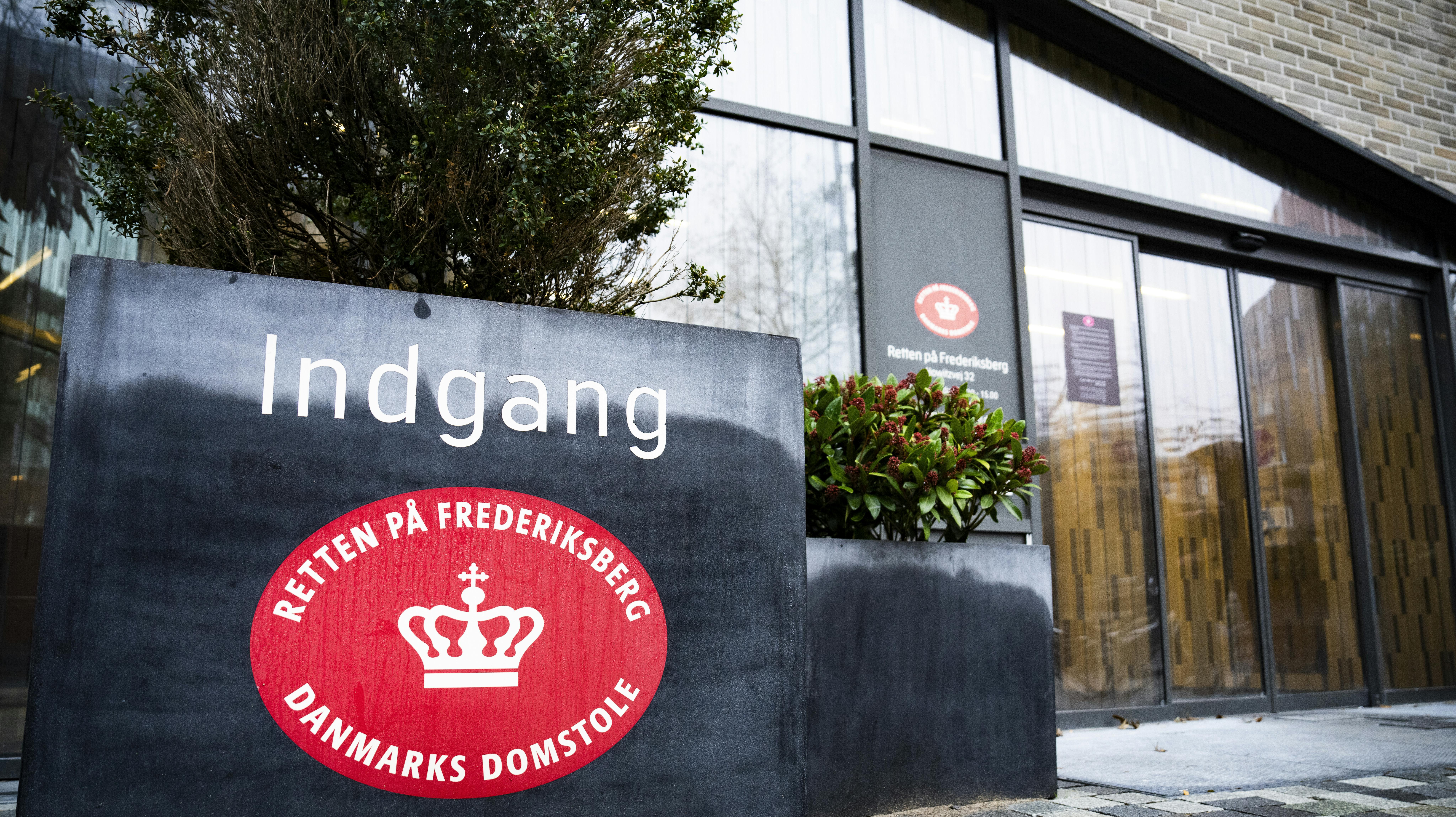 Det var et splittet nævningeting ved Retten i Frederiksberg, der 28. marts kom frem til den frifindende dom.