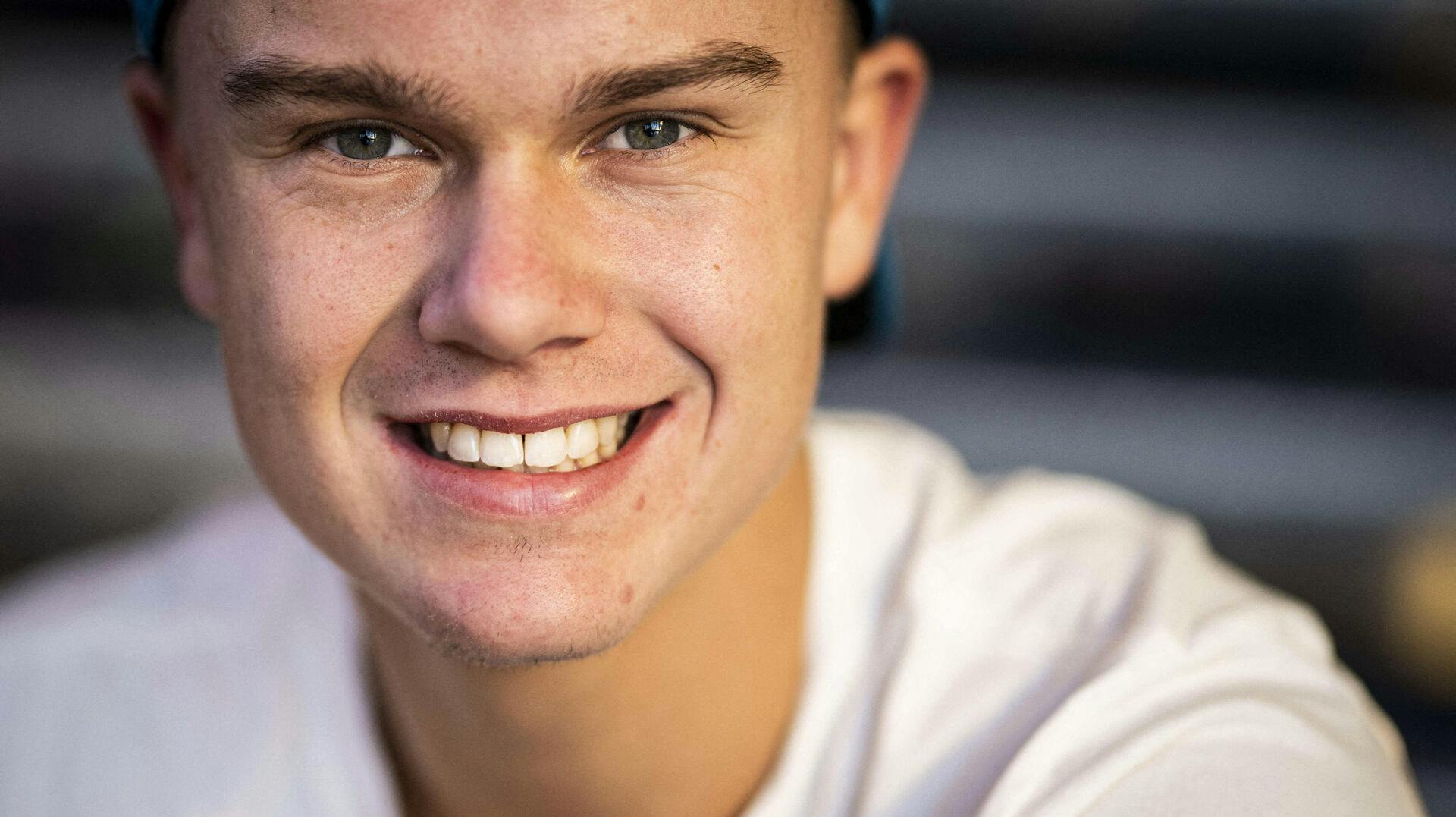 Holger Rune og makkeren Taylor Fritz havde ingen problemer i herredoublen i Monte Carlo Masters.