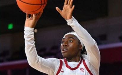 Danske Okako Adika er blevet draftet af&nbsp;New York Liberty i WNBA.&nbsp;