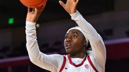 Danske Okako Adika er blevet draftet af New York Liberty i WNBA. 