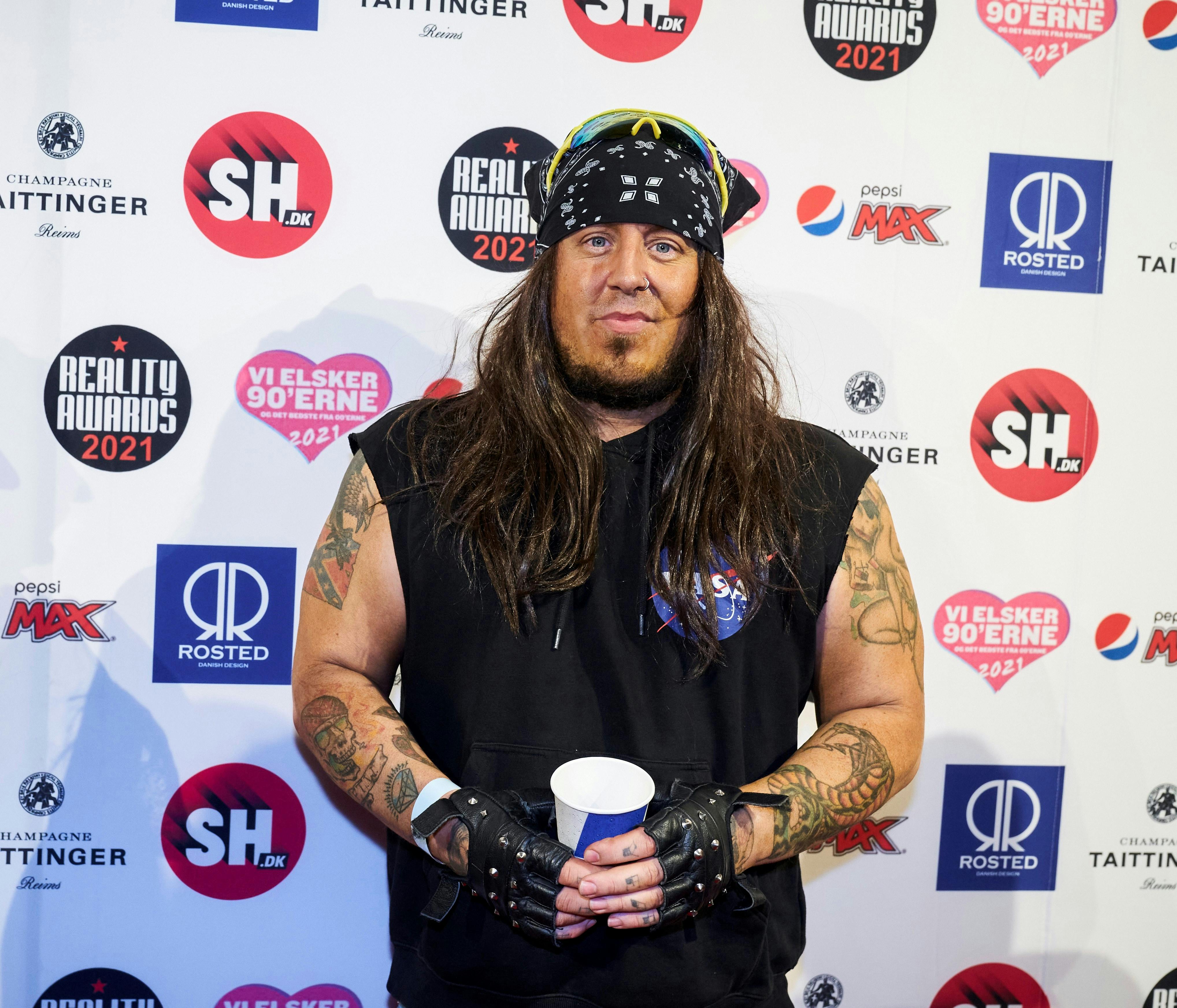 Sidney Lee gik bort den 16. maj 2022.