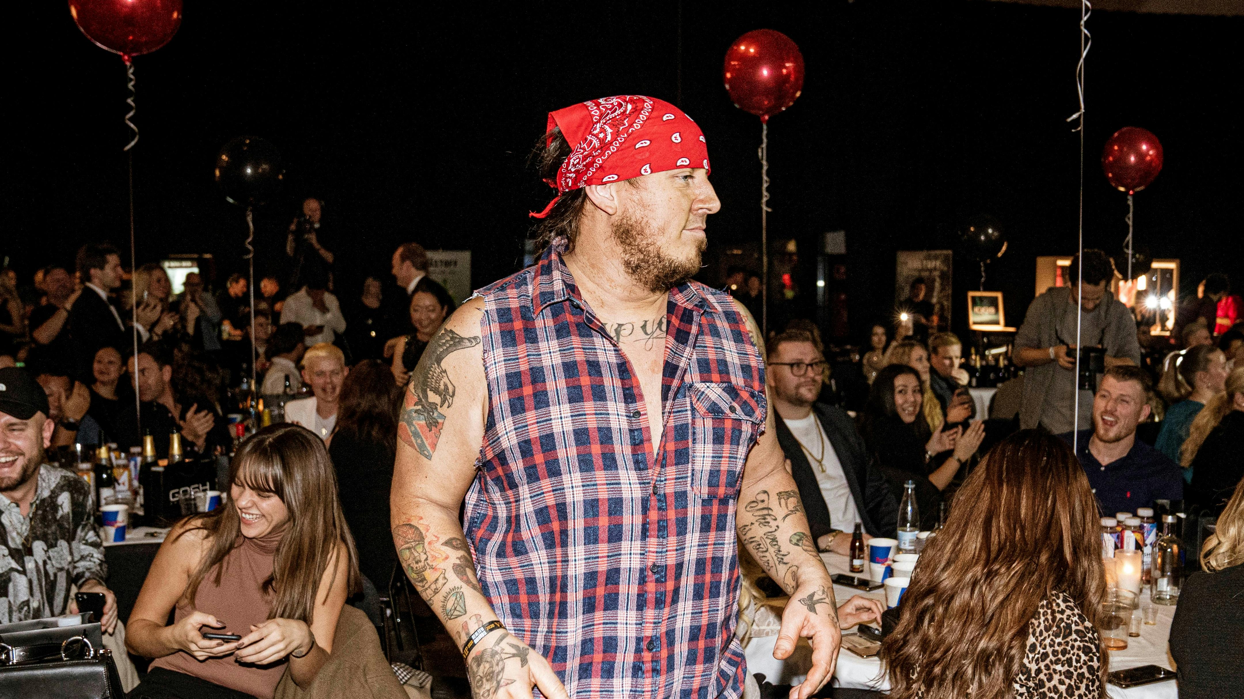 Sidney Lee døde 16. maj sidste år. Han blev 43 år gammel.