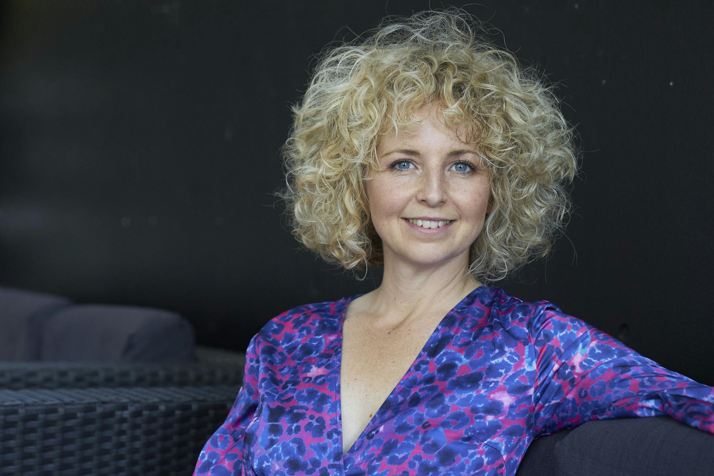 Dorthe Gerlach