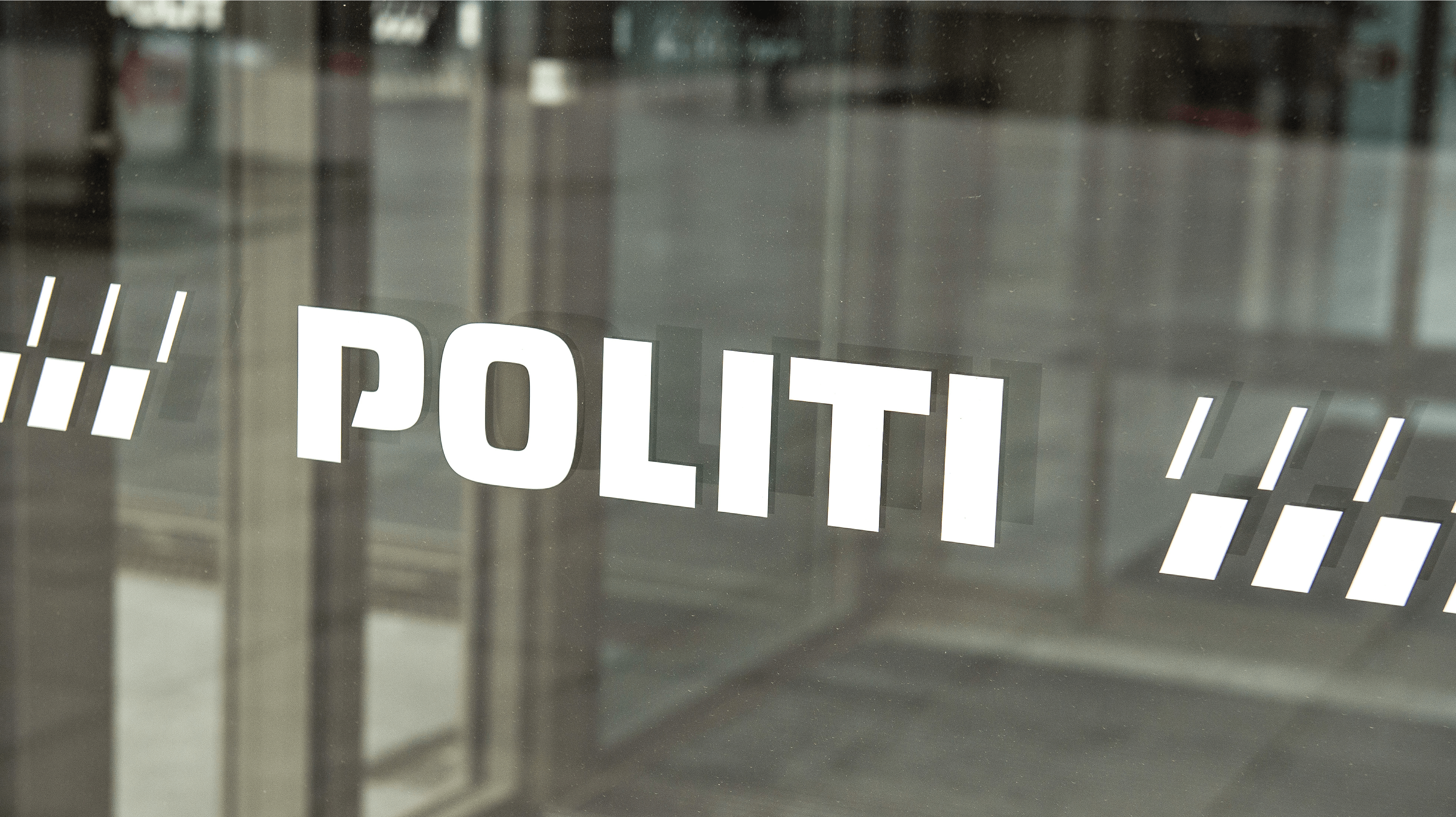 Der er tale om tre unge mænd i alderen 16-20 år.