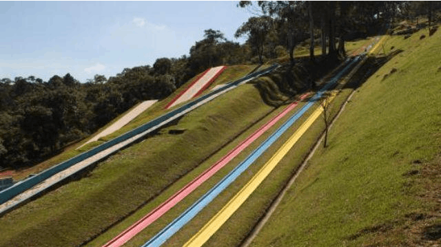 Den 42-årige kvinde er netop afgået ved døden.