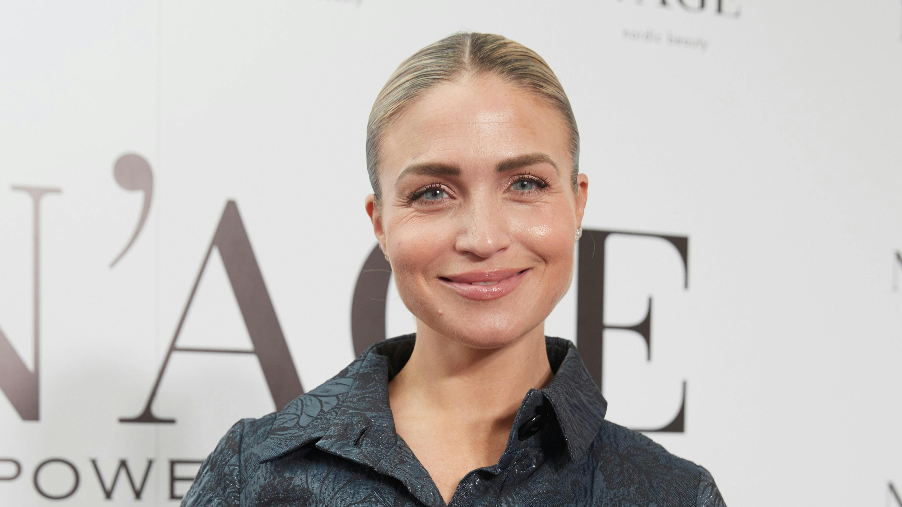 Christiane Schaumburg-Müller Åxman takkede i første omgang nej til at være en del af programmet.