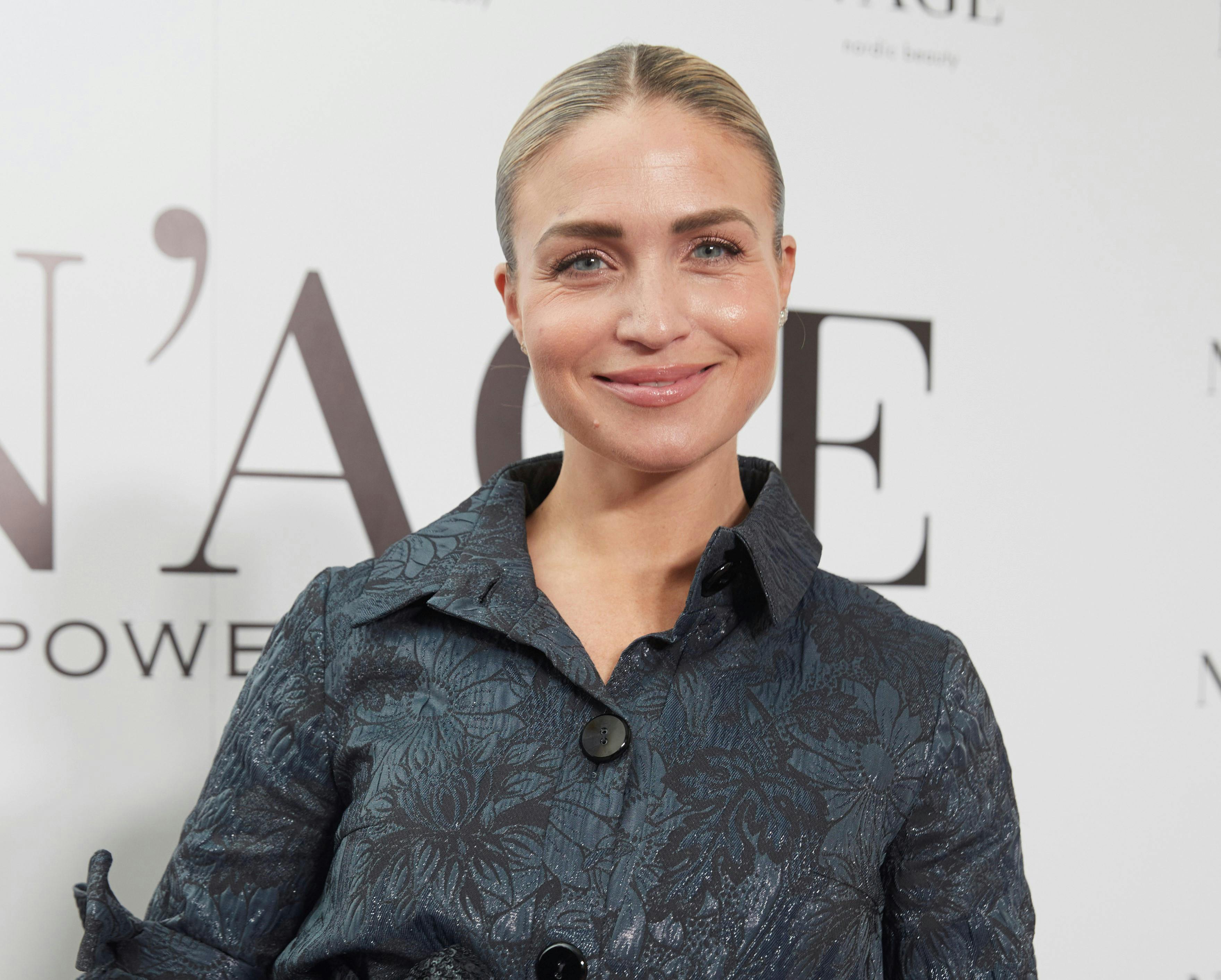 Christiane Schaumburg-Müller Åxman takkede i første omgang nej til at være en del af programmet.
