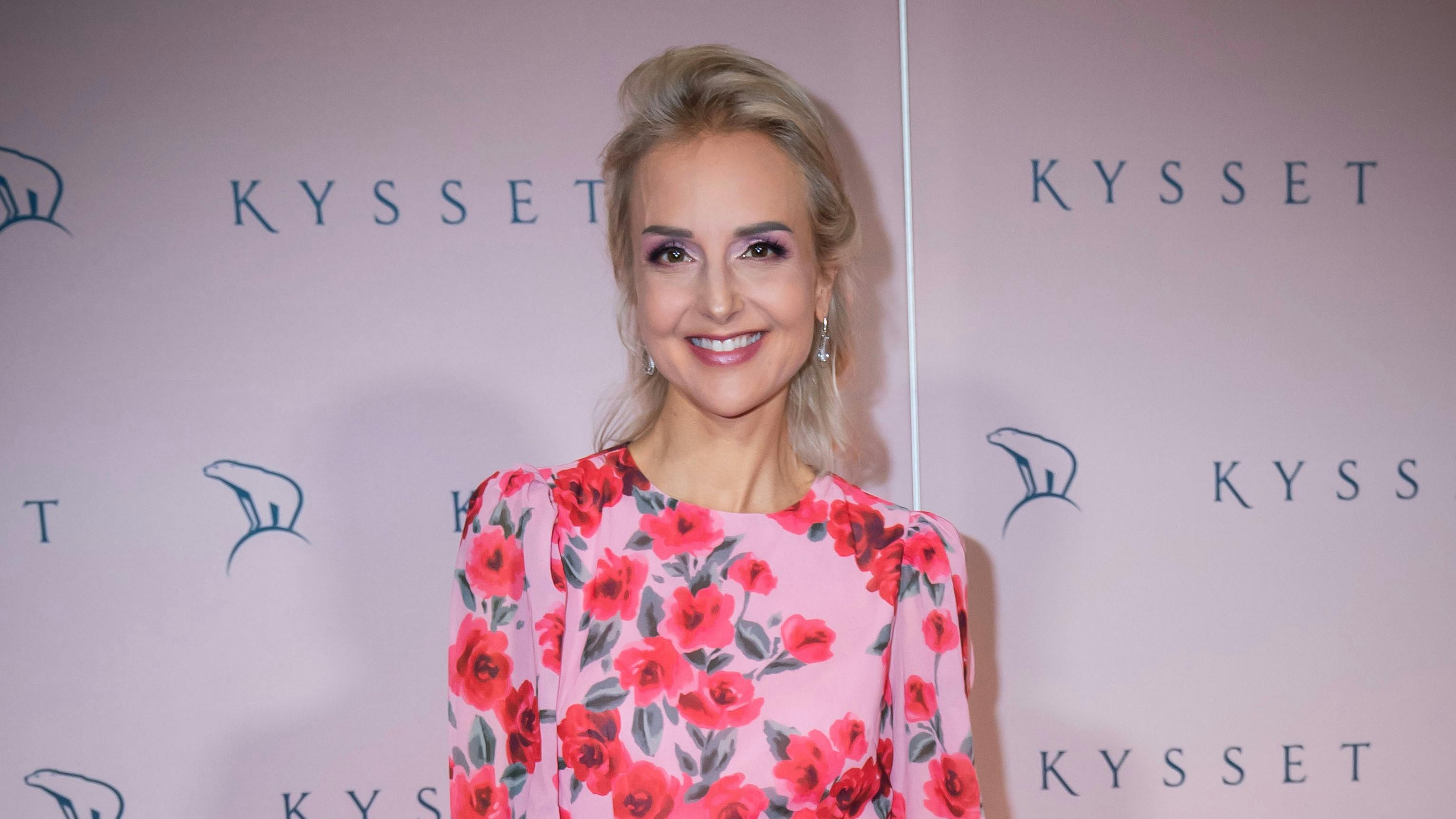 Det var ikke alle knap 100.000 inviterede, der dukkede op til smykkedesignerens fødselsdag.