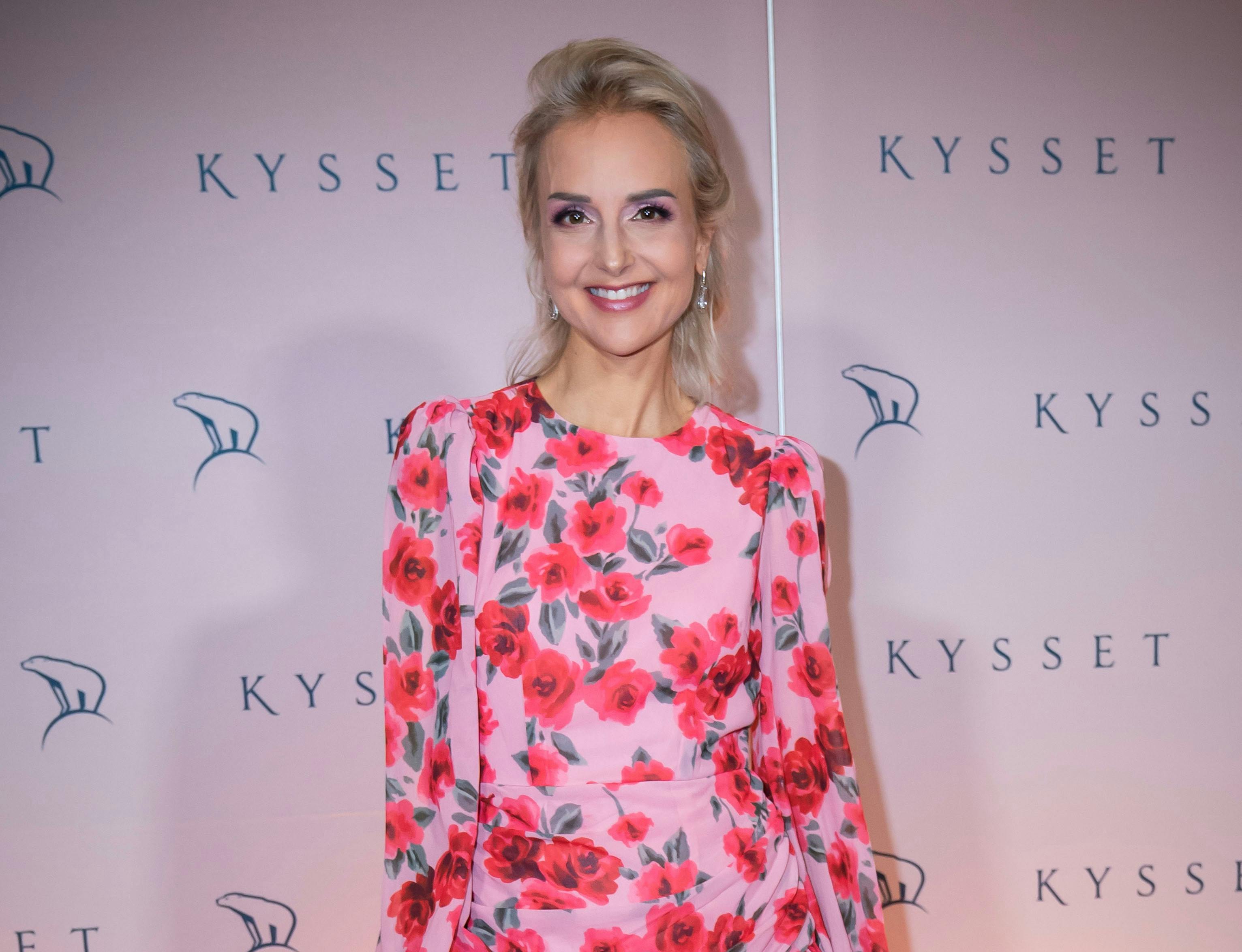 Det var ikke alle knap 100.000 inviterede, der dukkede op til smykkedesignerens fødselsdag.