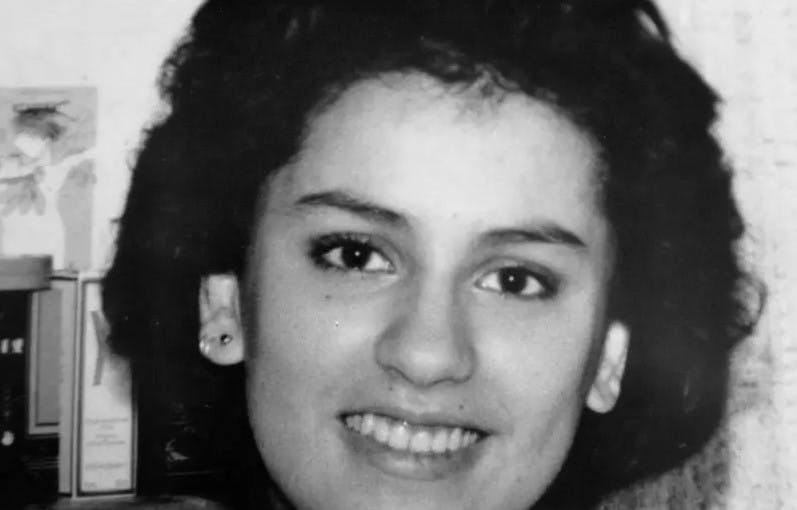 Marcela Mieres var 17 år, da hun mødte sin fortsat ukendte drabsmand i Avedøre.