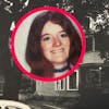For 51 år siden blev den 24-årige Rita Curran dræbt i huset her. For kort tid siden blev drabet opklaret i løbet af få timer med hjælp af dna-spor og slægtsforskning. Samme metoden vil dansk politi nu bruge.