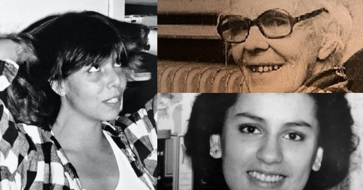 Disse tre danske kvinder blev dræbt for mange år siden - alle drab er uopklarede. Men det kan måske snart ændre sig.