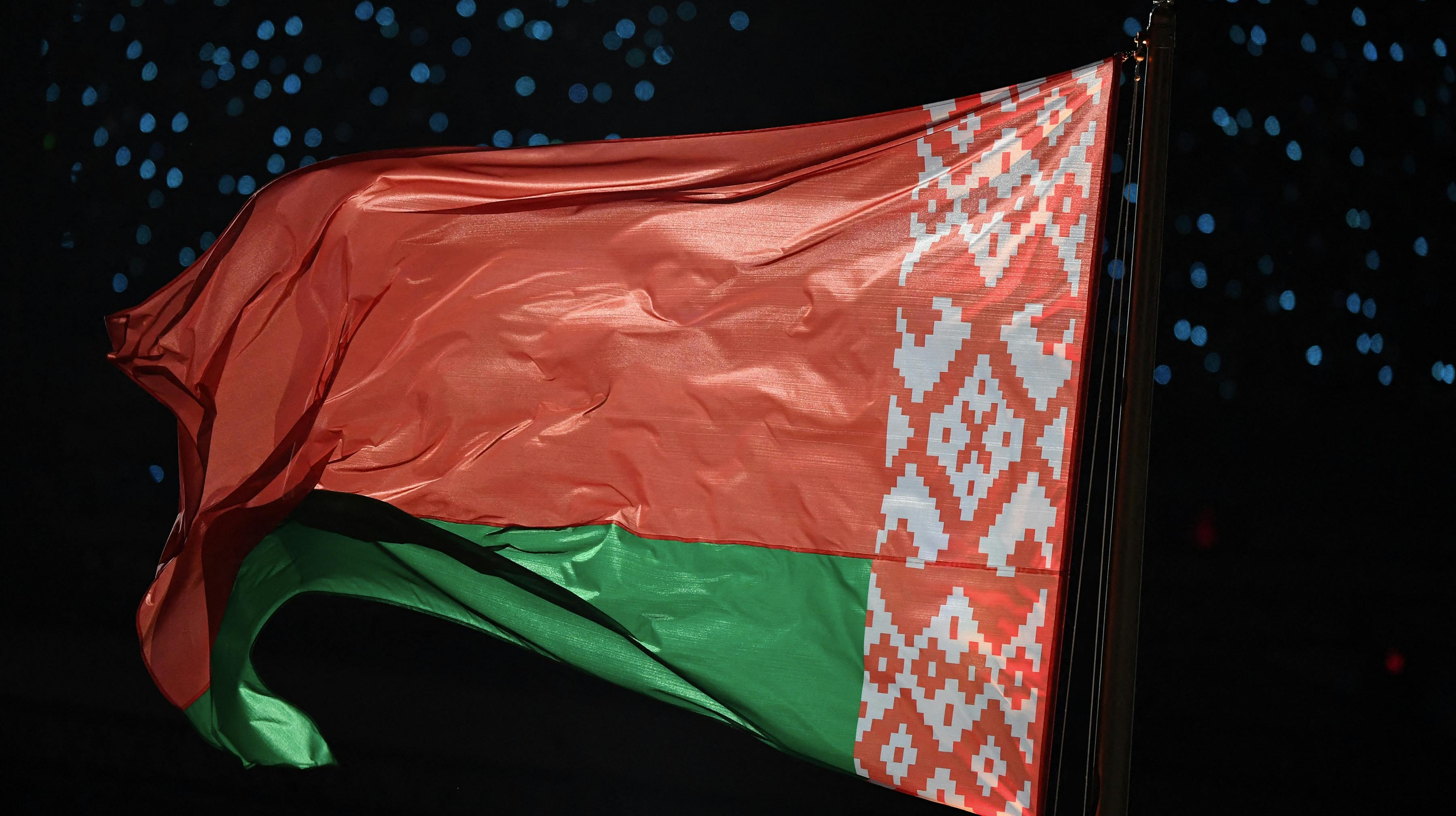 En russisk mand er blevet udleveret fra Belarus til Rusland.