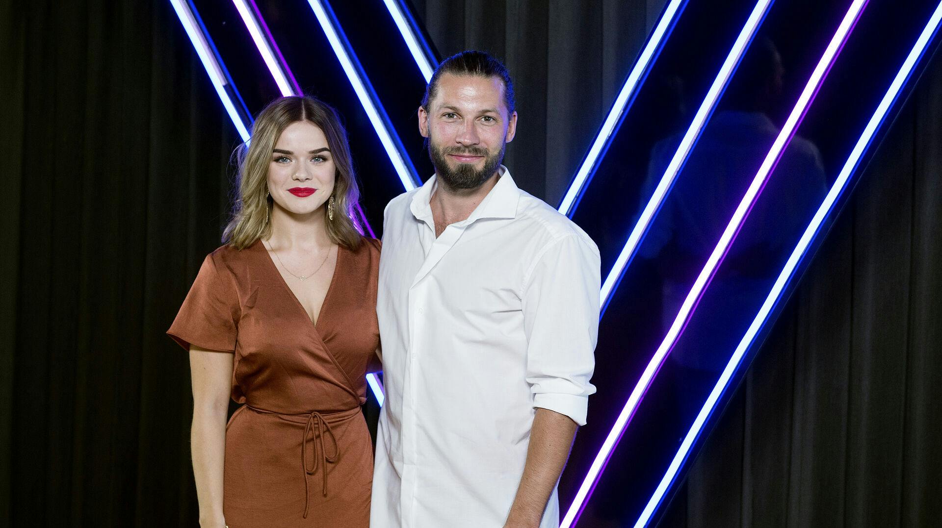 Simon Stenspil er 39 år gammel.