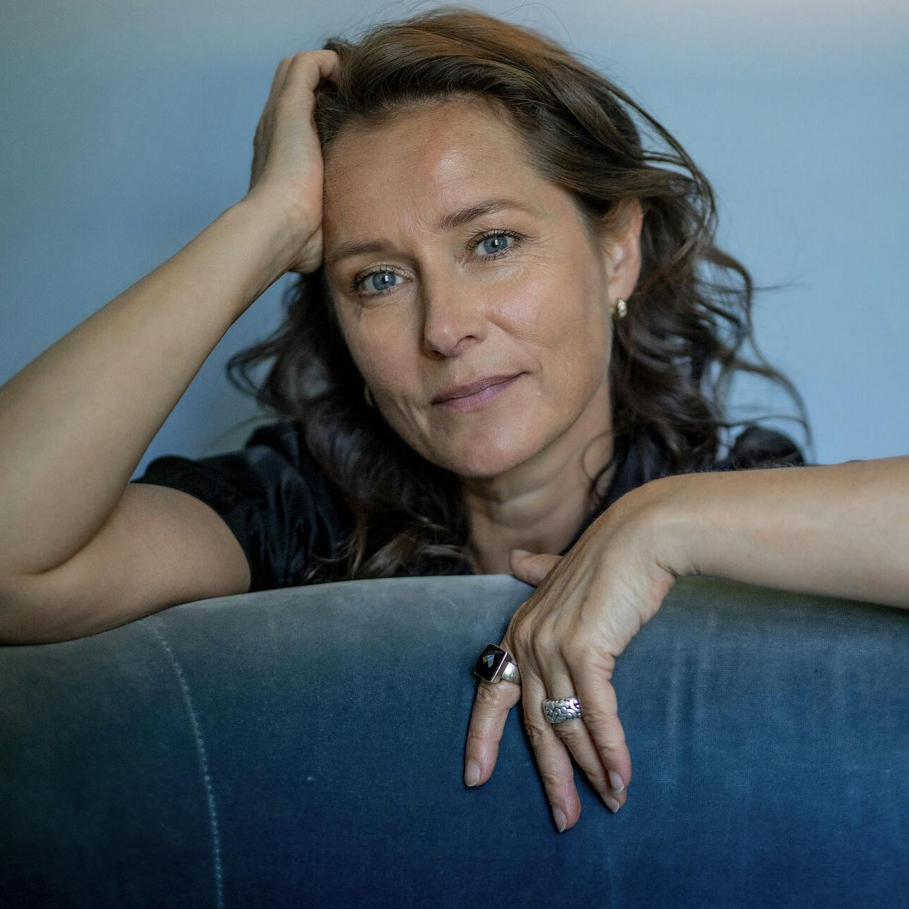 Aldrig før har seks kvindelige instruktører været med i konkurrence om Guldpalmen i Cannes.