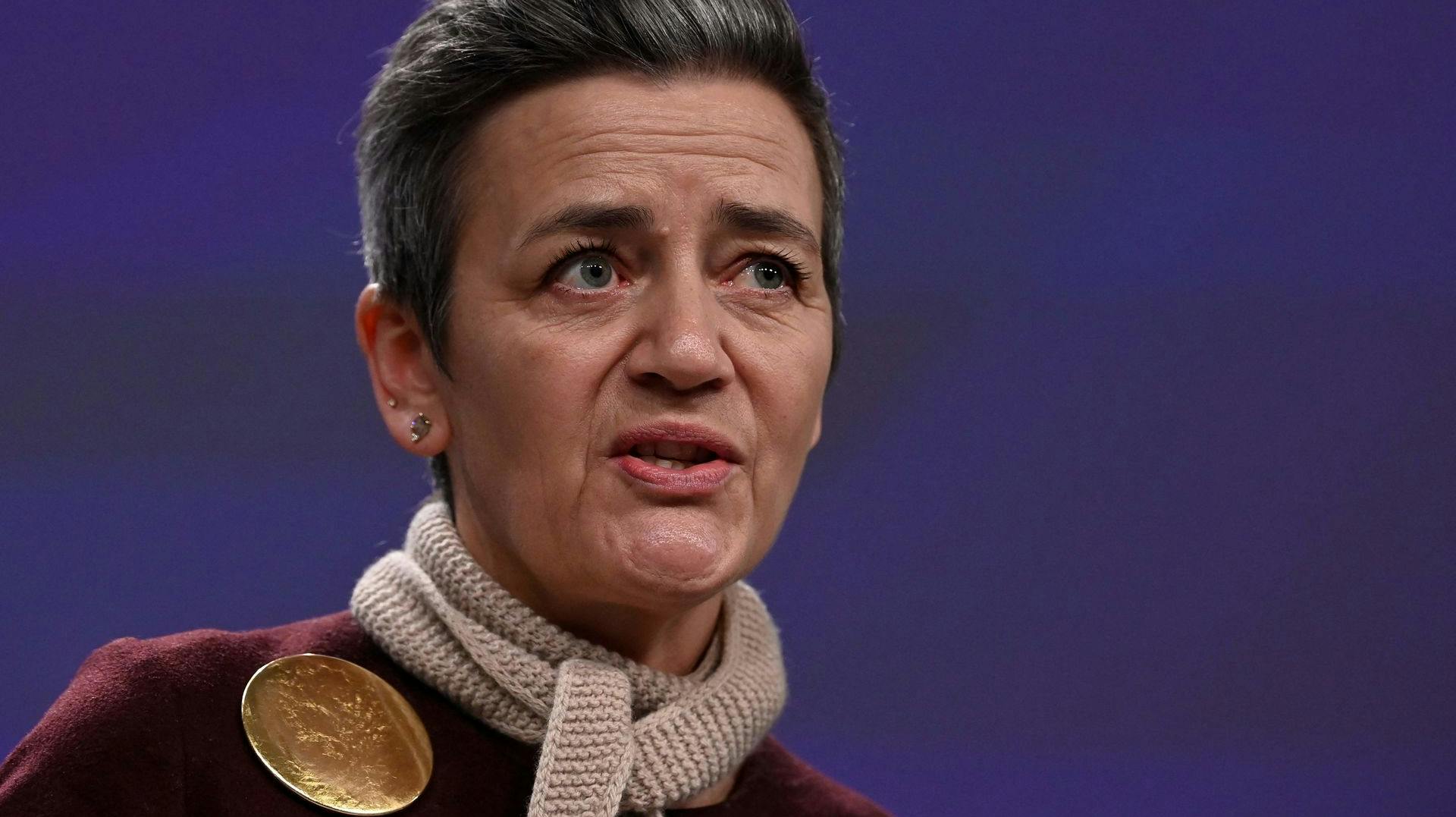 Margrethe Vestager har været dansk EU-kommisær siden 2014. Nu er det slut
