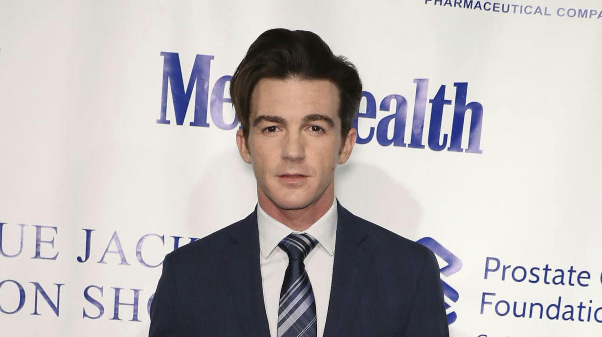 Drake Bell
