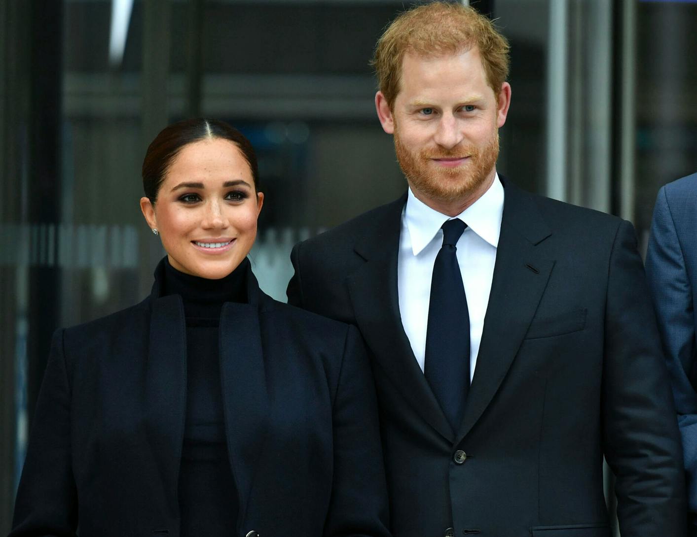 Det er kun den 38-årige prins Harry, som kommer til kong Charles-kroningen.