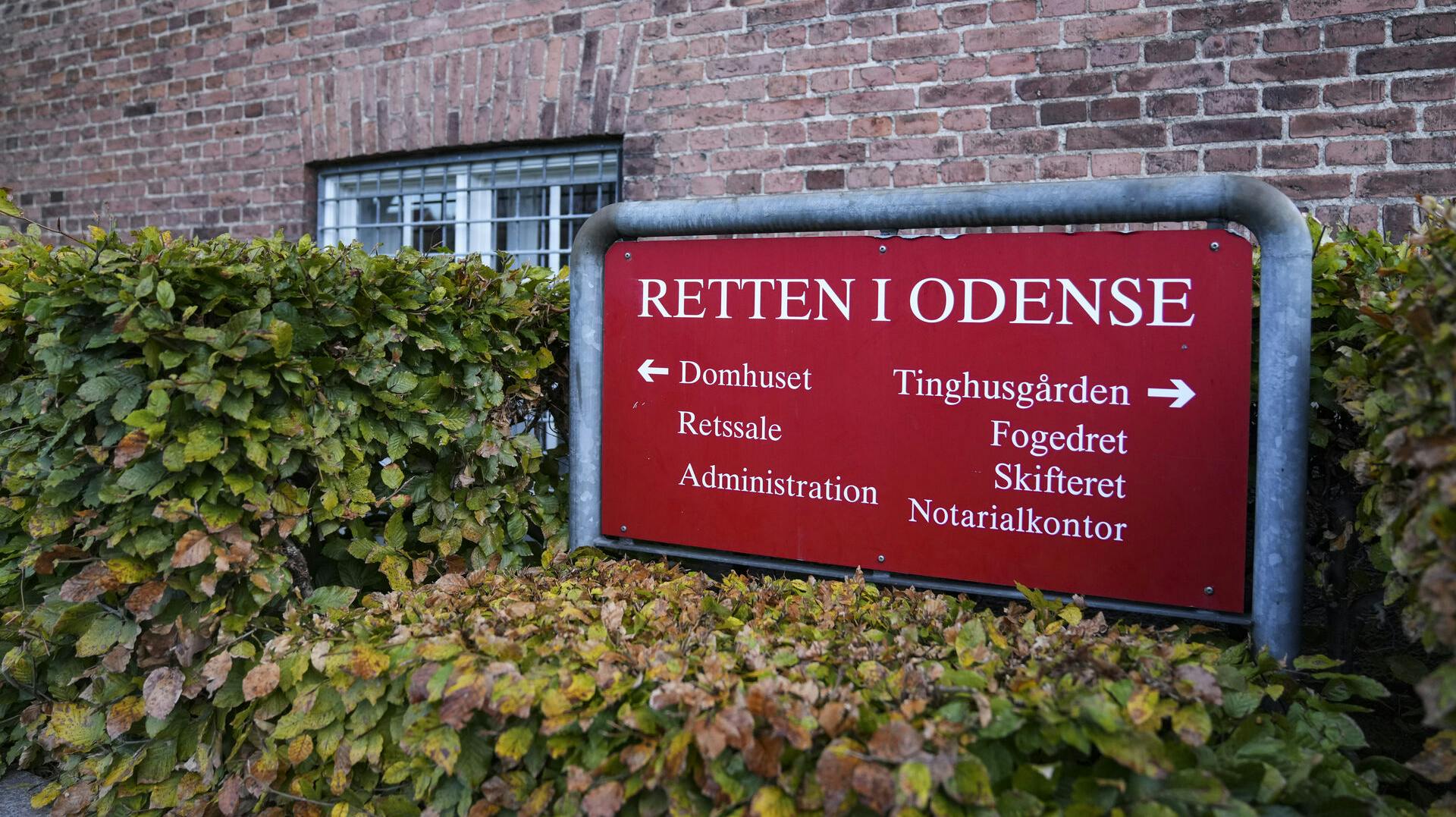 Far sendte børn på genopdragelsesrejse hvor de blev mishandlet.