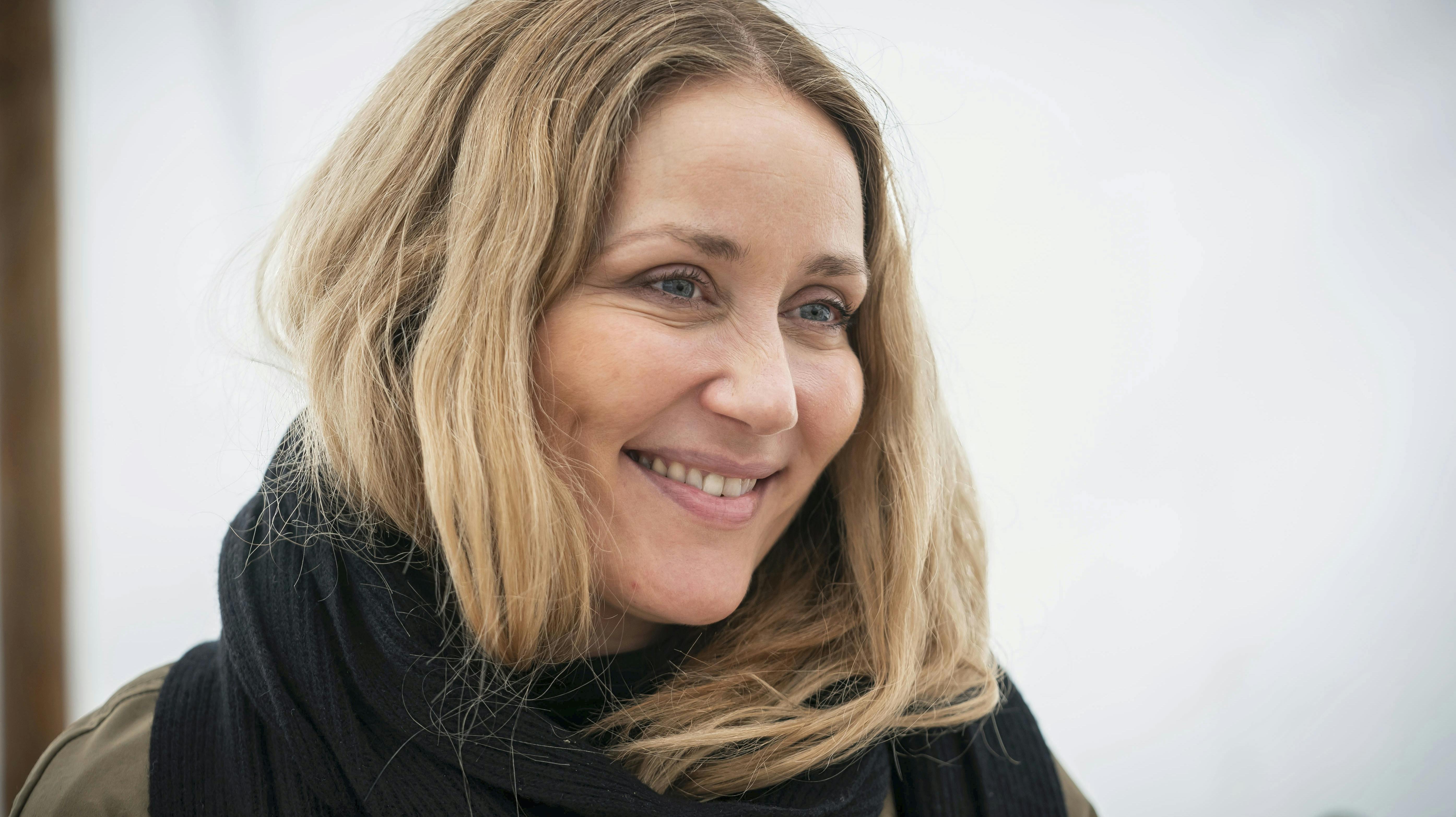 Ditte Ylva