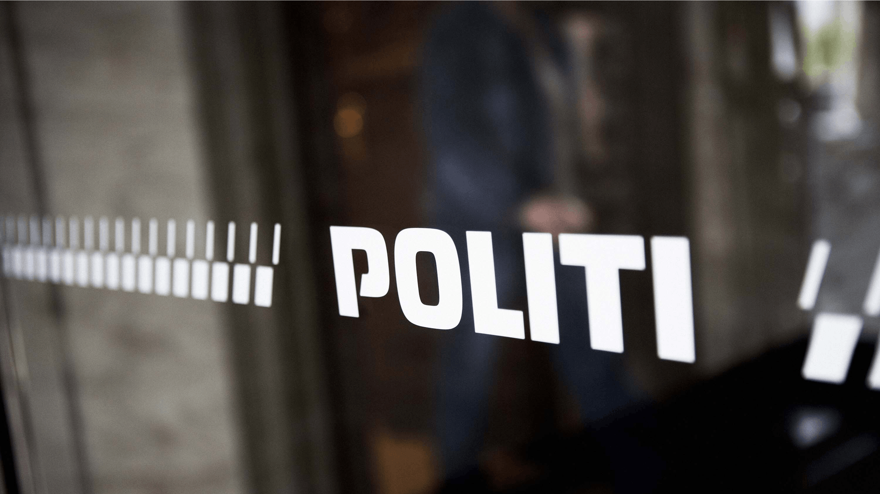 Politiet leder efter 13-årig