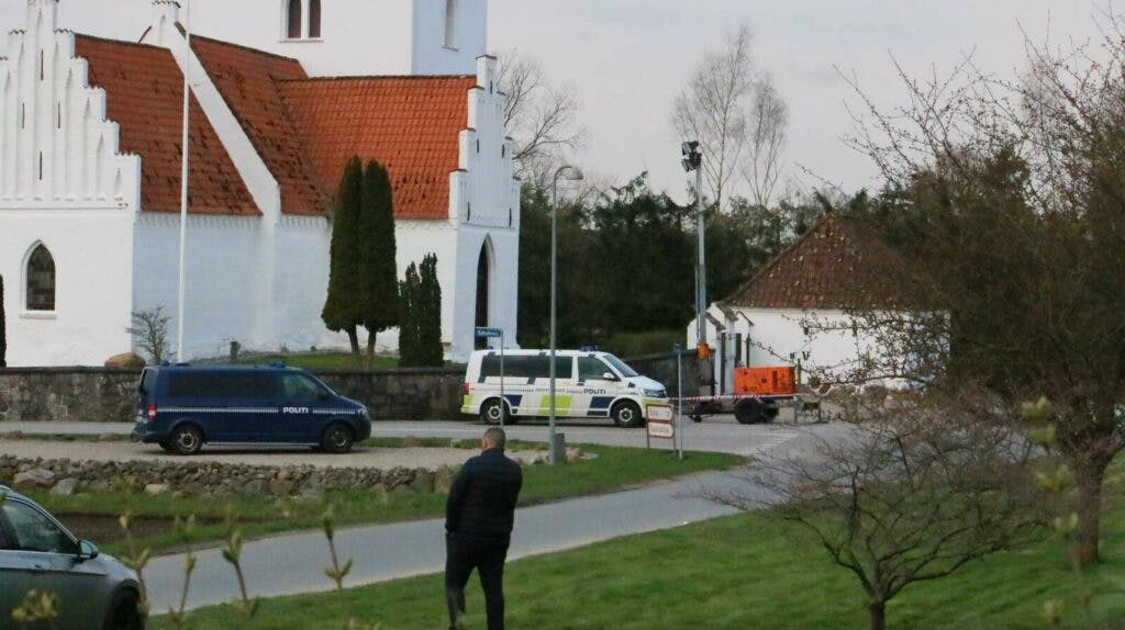 Mange danskere ville gerne hjælpe med at finde 13-årig pige.