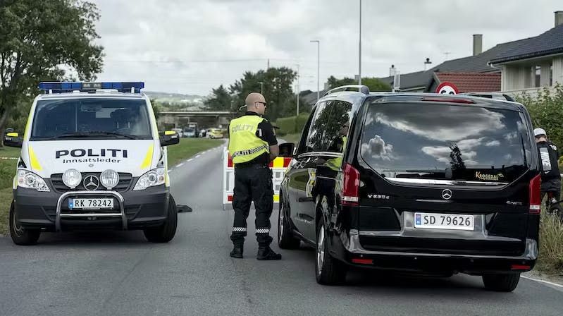 Foto: Mikael Rieck
