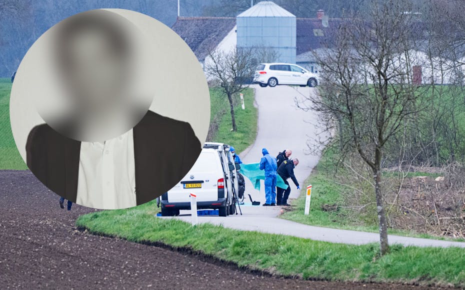 En 32-årig mand kidnappede ifølge politiet en 13-årig pige. Først 27 timer senere blev hun fundet, og manden anholdt.
