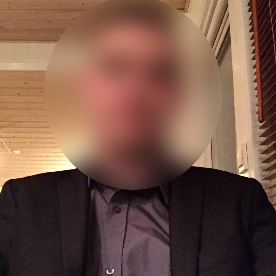 Den 32-årige mand er anholdt i sagen om 13-årig pige.