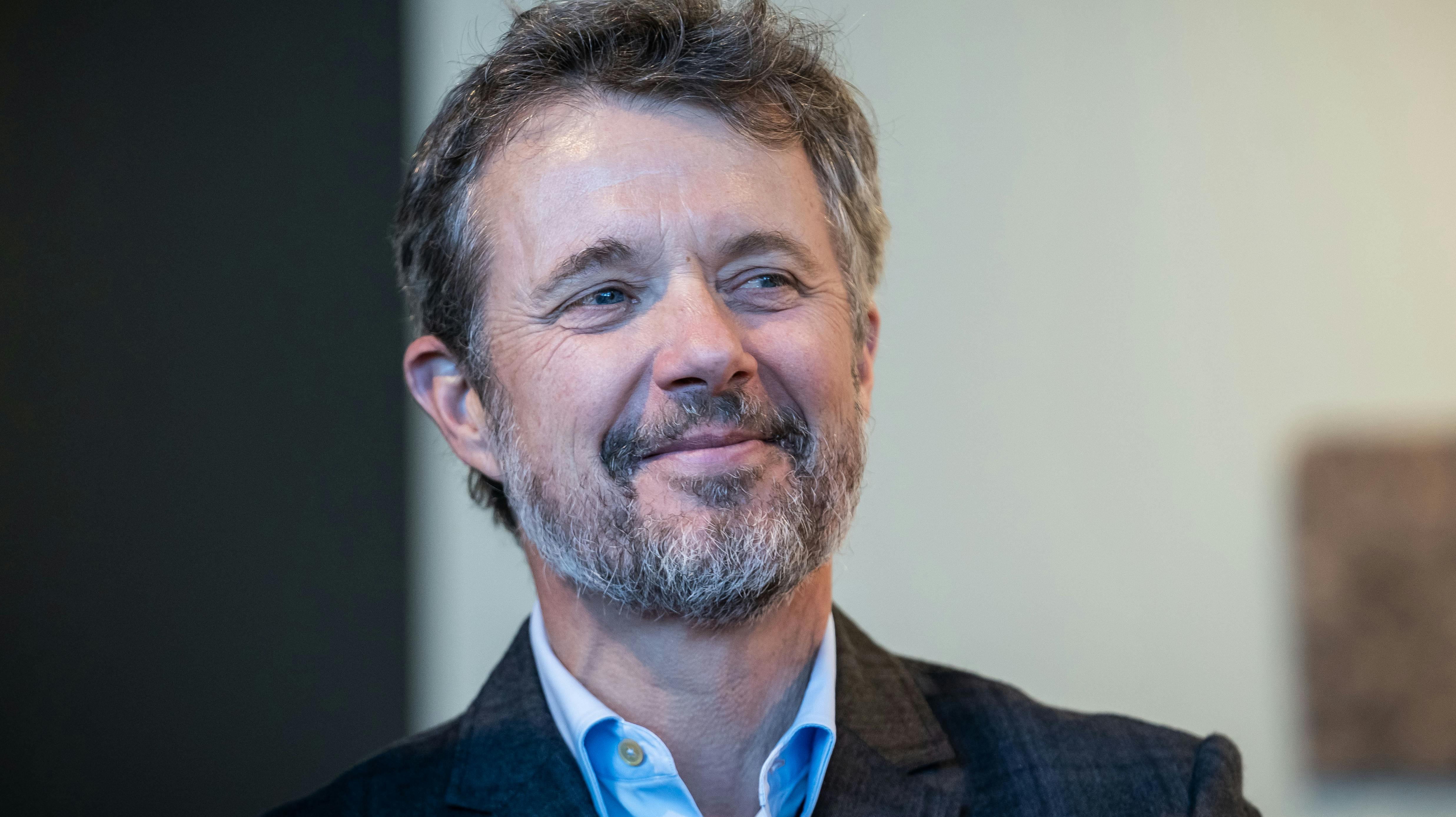 Over 88.000 har allerede tilmeldt sig dette års Royal Run. nbsp;