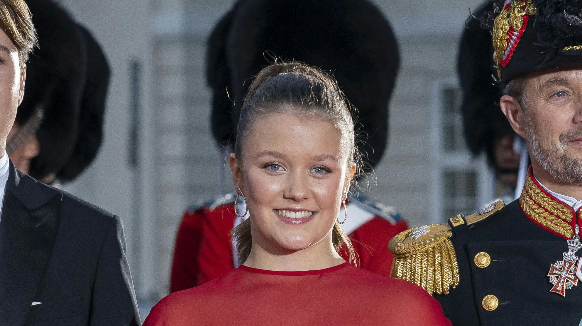 Prinsesse Isabella