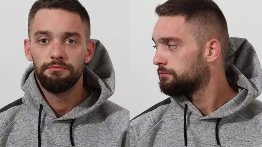 32-årige Niklas Kim Petersen, der er tidligere medlem af rockerklubben Satudarah, er blevet idømt 13 års fængsel for at have dræbt Deniz Köktas sidste år.