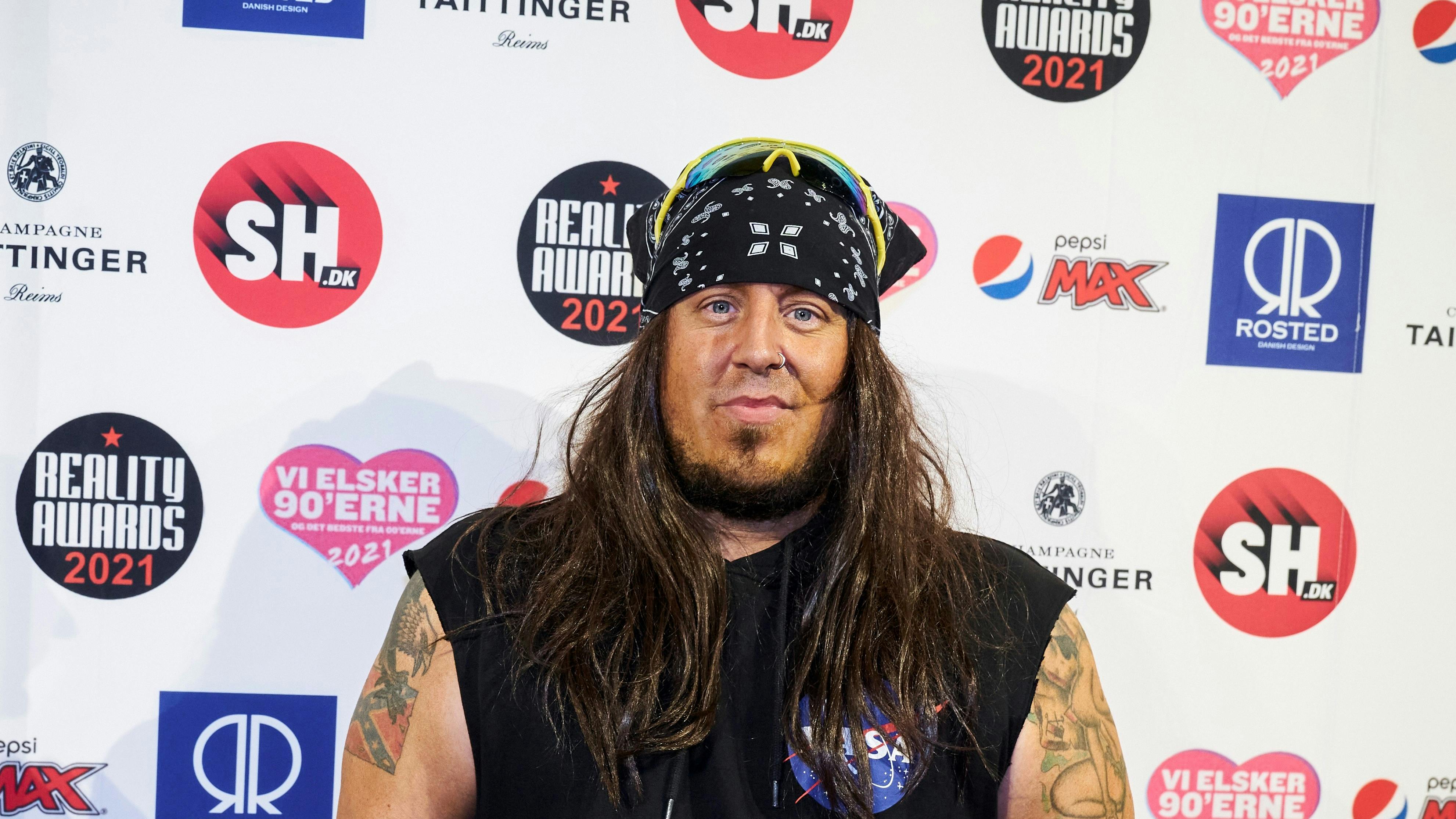 Sidney Lee døde den 16. maj 2022 og blev 43 år gammel.