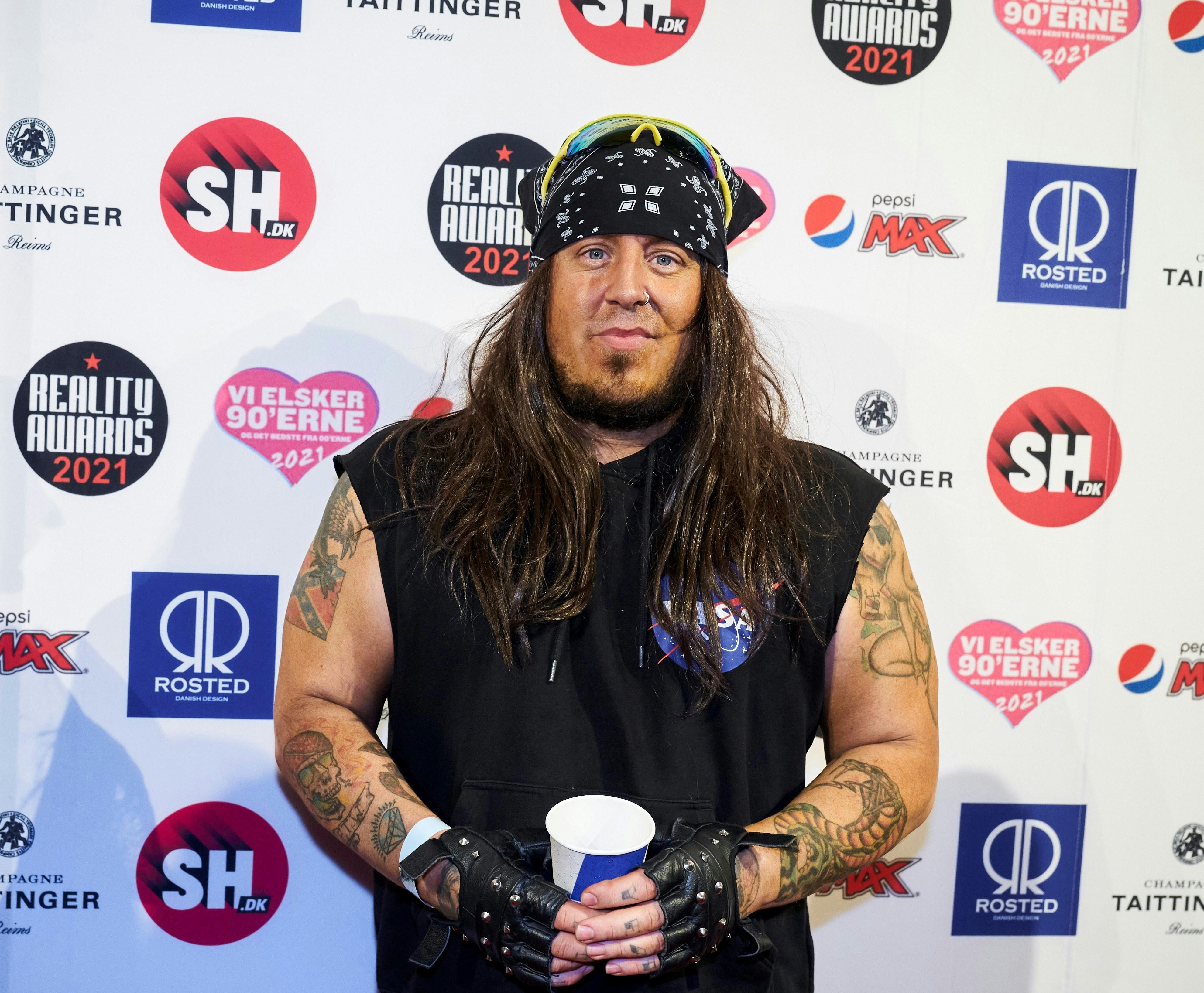 Sidney Lee døde den 16. maj 2022 og blev 43 år gammel.