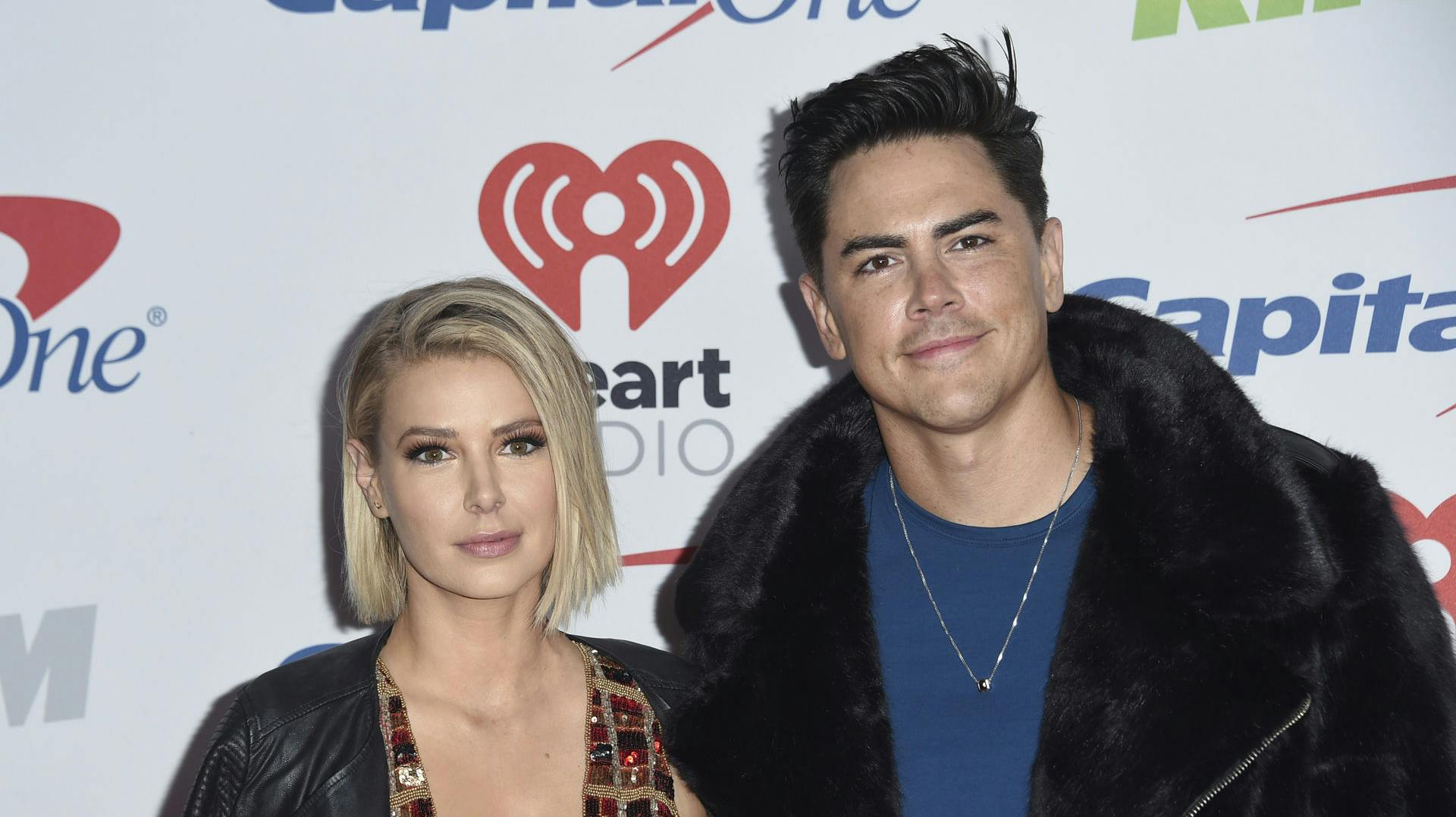 Ariana Madix brød med Tom Sandoval i kølvandet på hans affære med "Vanderpump Rules"-kollegaen kollegaen Raquel Leviss.