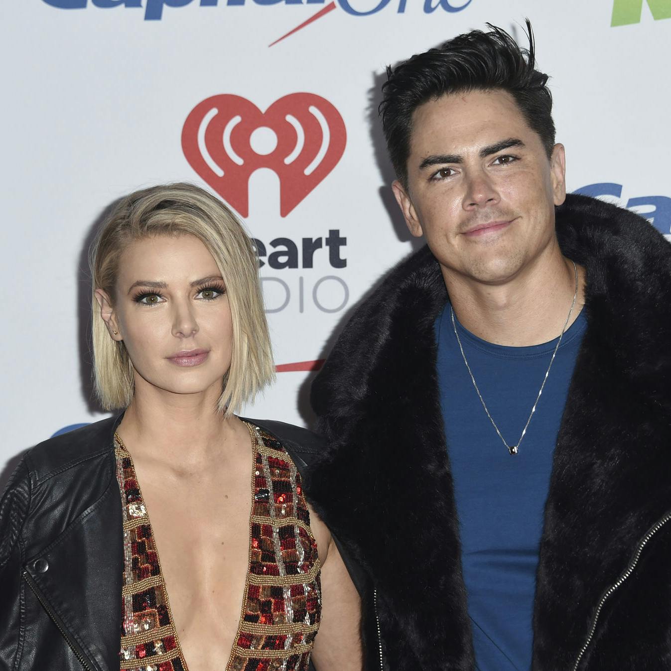 Ariana Madix brød med Tom Sandoval i kølvandet på hans affære med "Vanderpump Rules"-kollegaen kollegaen Raquel Leviss.