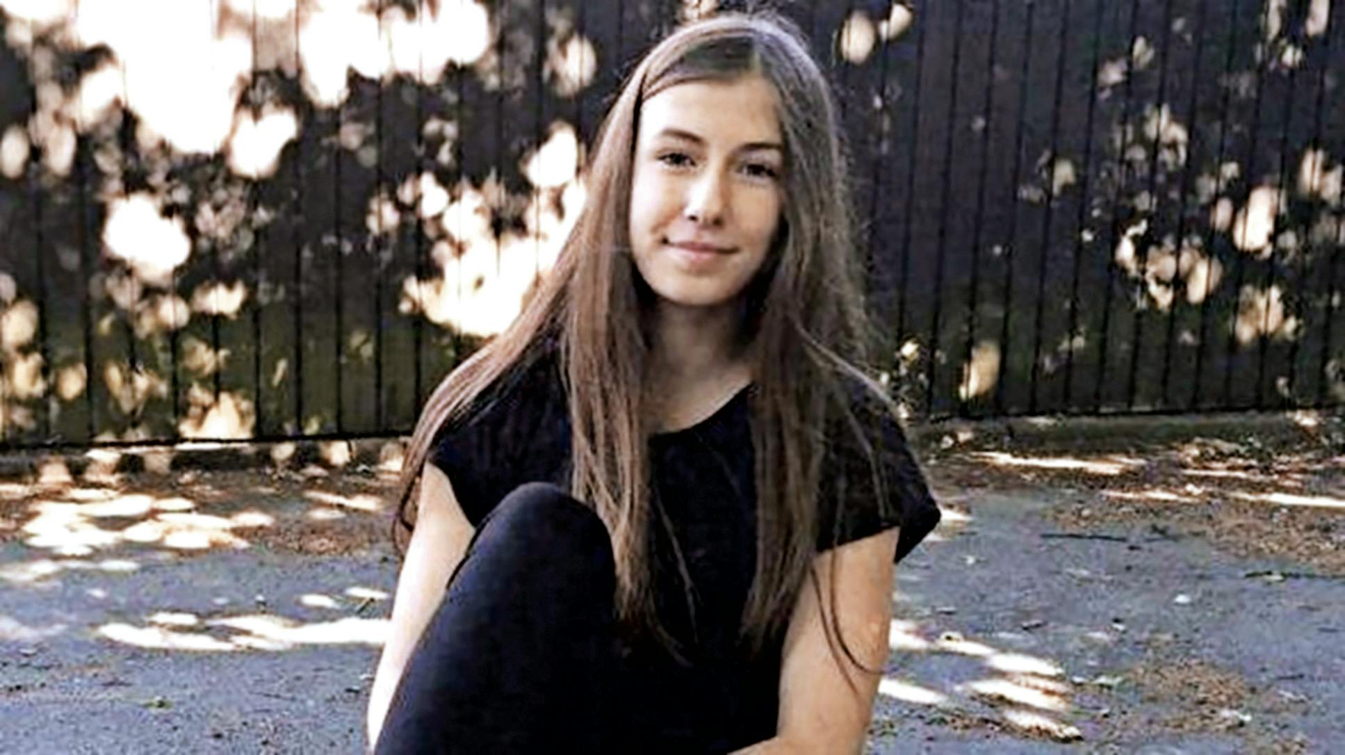 Emilie Meng forsvandt i juli 2016 i Korsør. Nu vil politiet efter den sigtede i sagen om 13-årige pige.