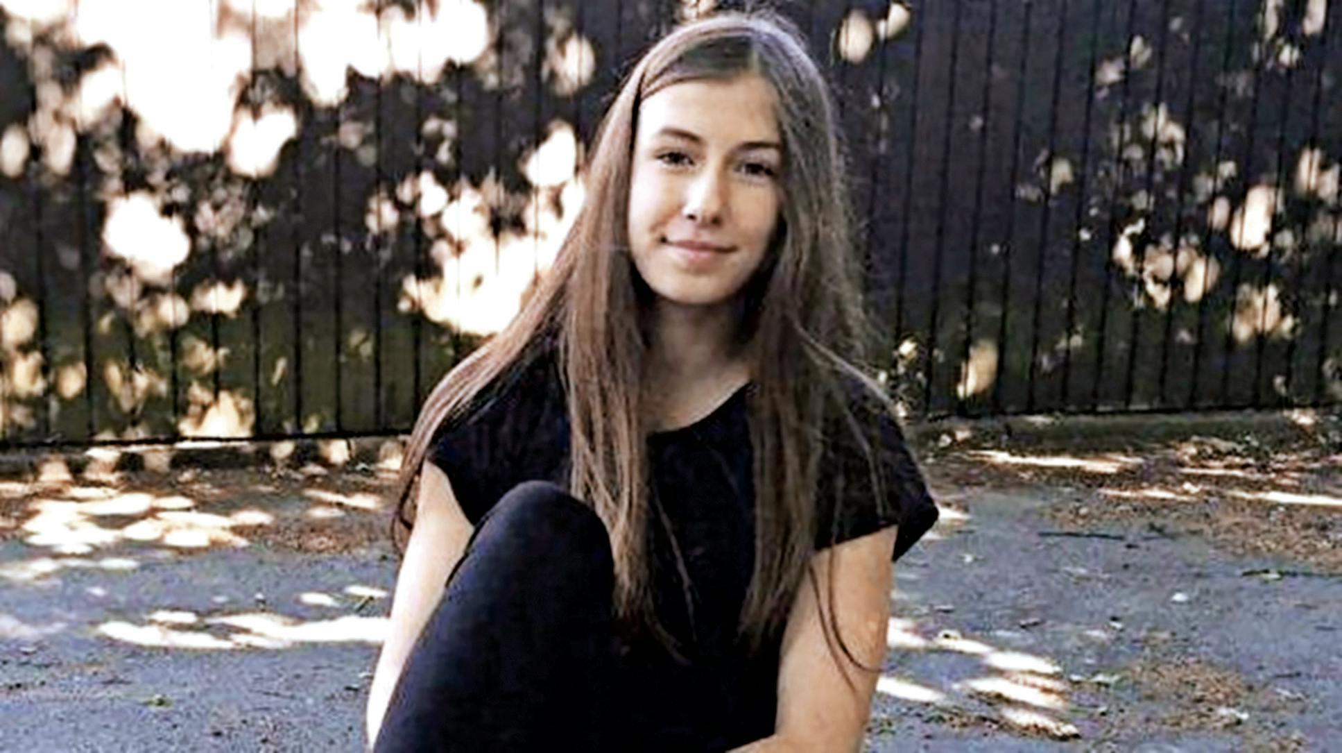 Emilie Meng forsvandt i juli 2016 i Korsør. Nu vil politiet efter den sigtede i sagen om 13-årige pige.