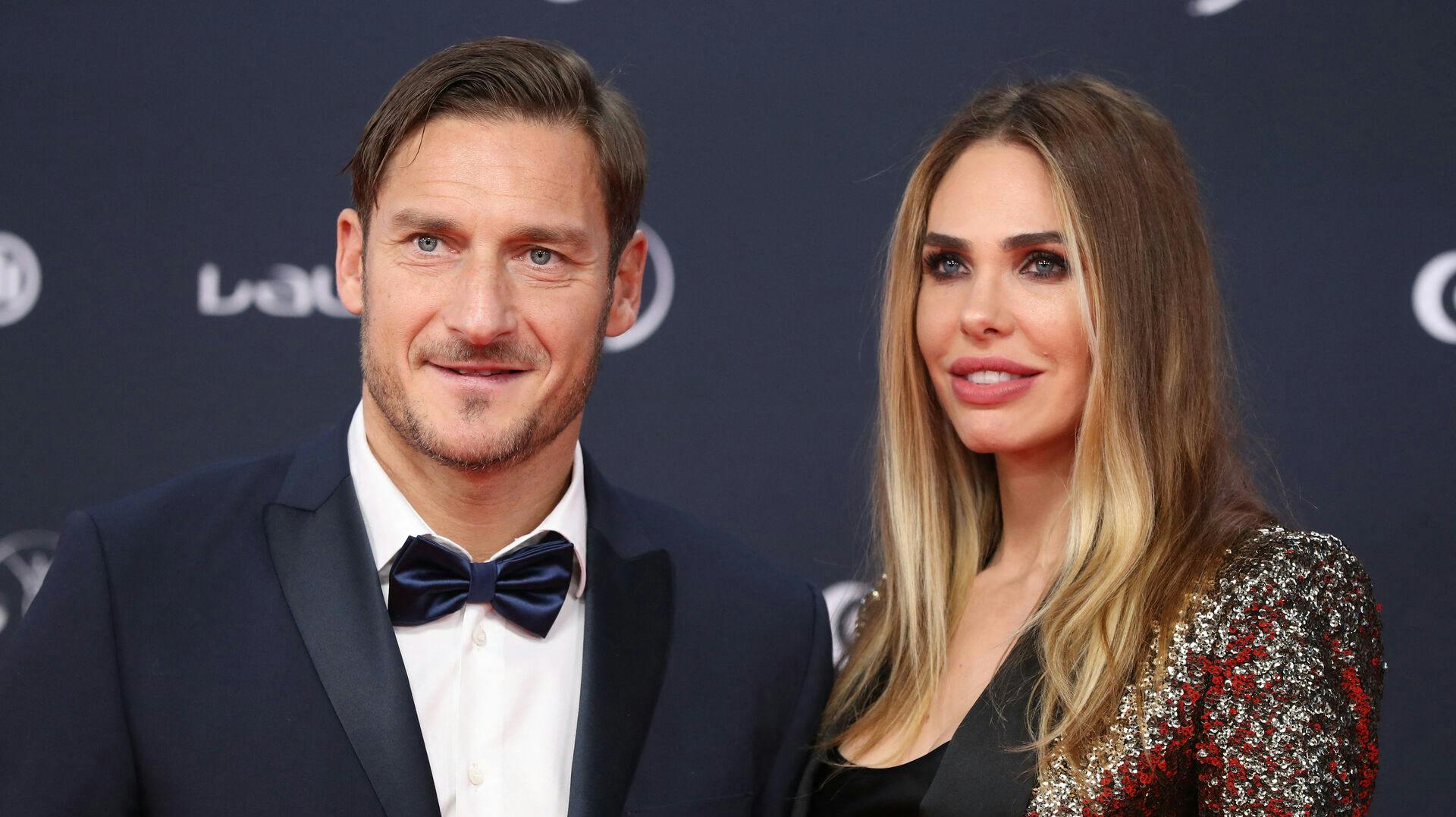 AS Roma-ikonet Francesco Totti ser endelig ud til at kunne sætte et punktum i den knap så elegante skilsmisse fra Ilary Blasi, som han var gift med i 17 år.