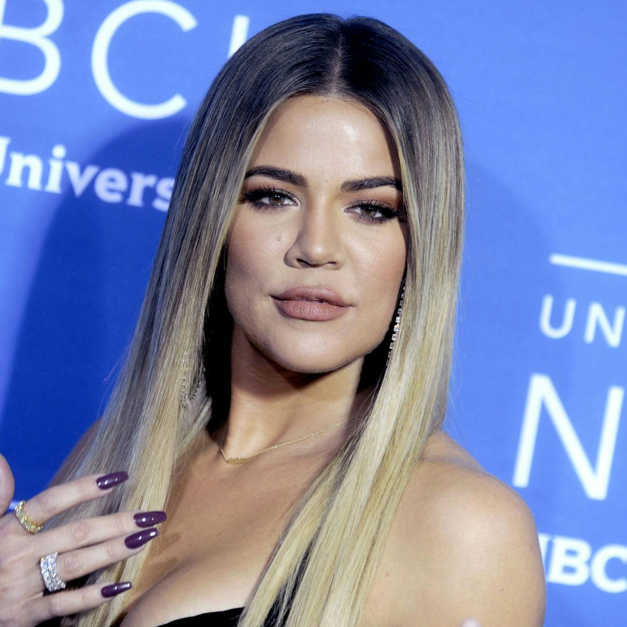 Khloé Kardashian er klar til kærligheden.
