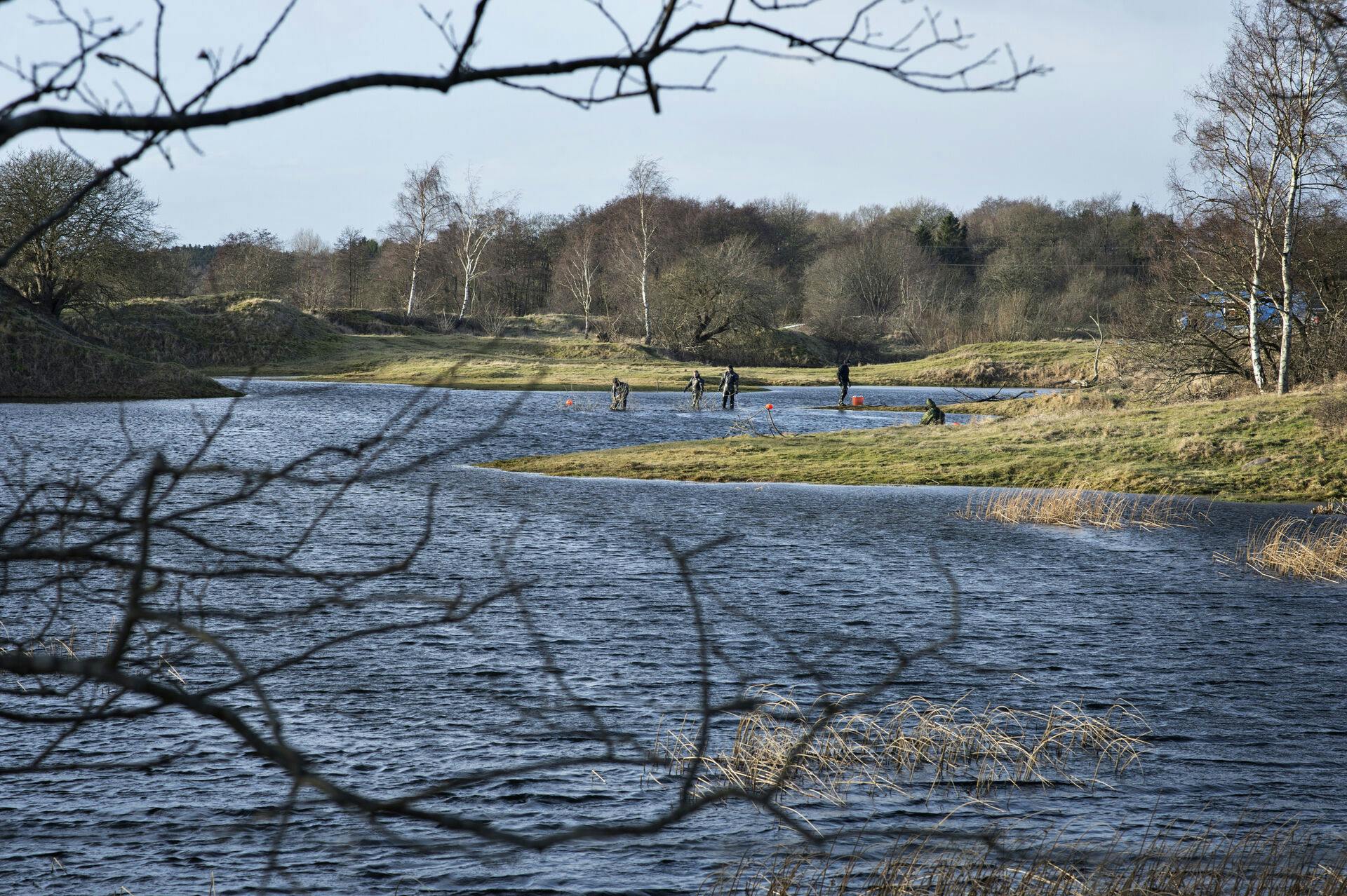 Den 24. december 2016 blev den 17-årige Emilie Meng fundet død i en sø ved Borup på Sjælland. På et pressemøde dagen efter oplyste Sydsjællands og Lolland-Falsters Politi, at Emilie har været udsat for en forbrydelse. 