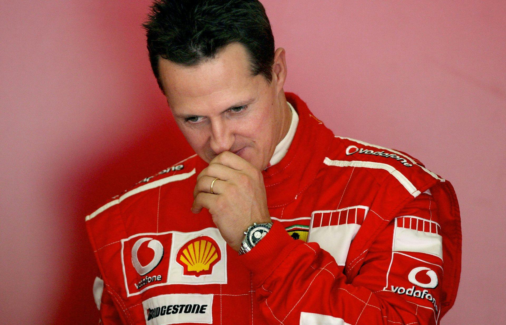 Et tysk magasin har bragt falske citater fra Michael Schumacher, der styrtede på ski og røg i koma for ti år siden.