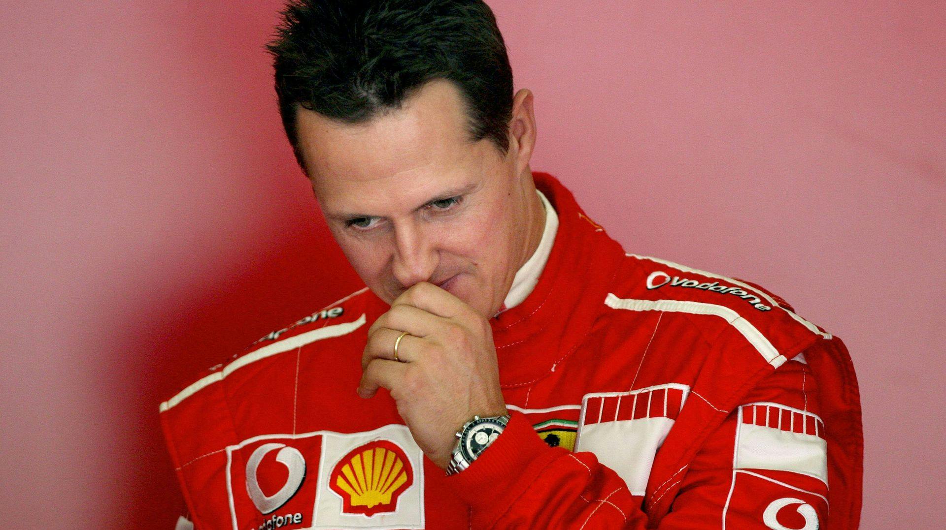 Et tysk magasin har bragt falske citater fra Michael Schumacher, der styrtede på ski og røg i koma for ti år siden.