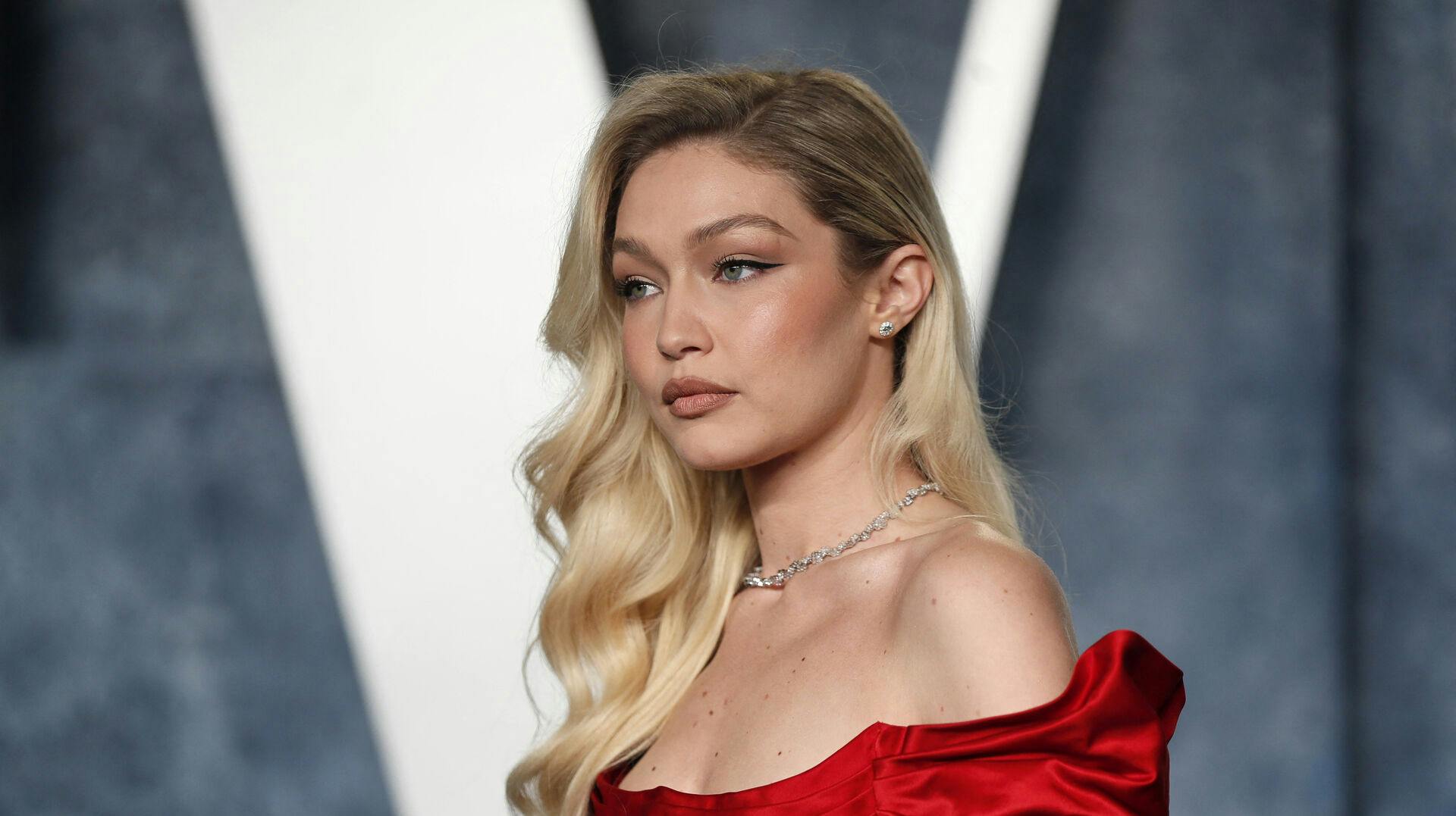 Gigi Hadid er godt træt af datinglivet.