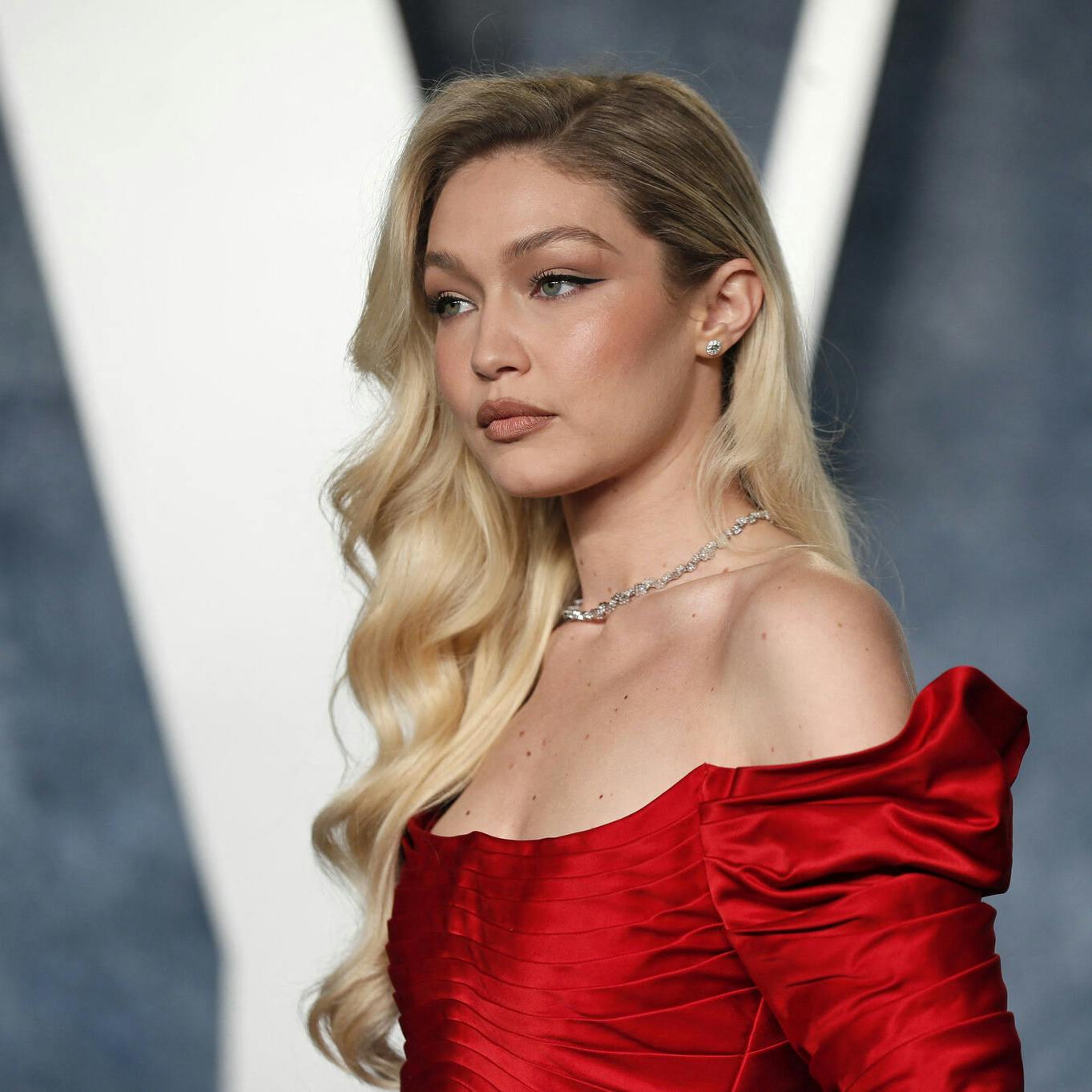 Gigi Hadid er godt træt af datinglivet.