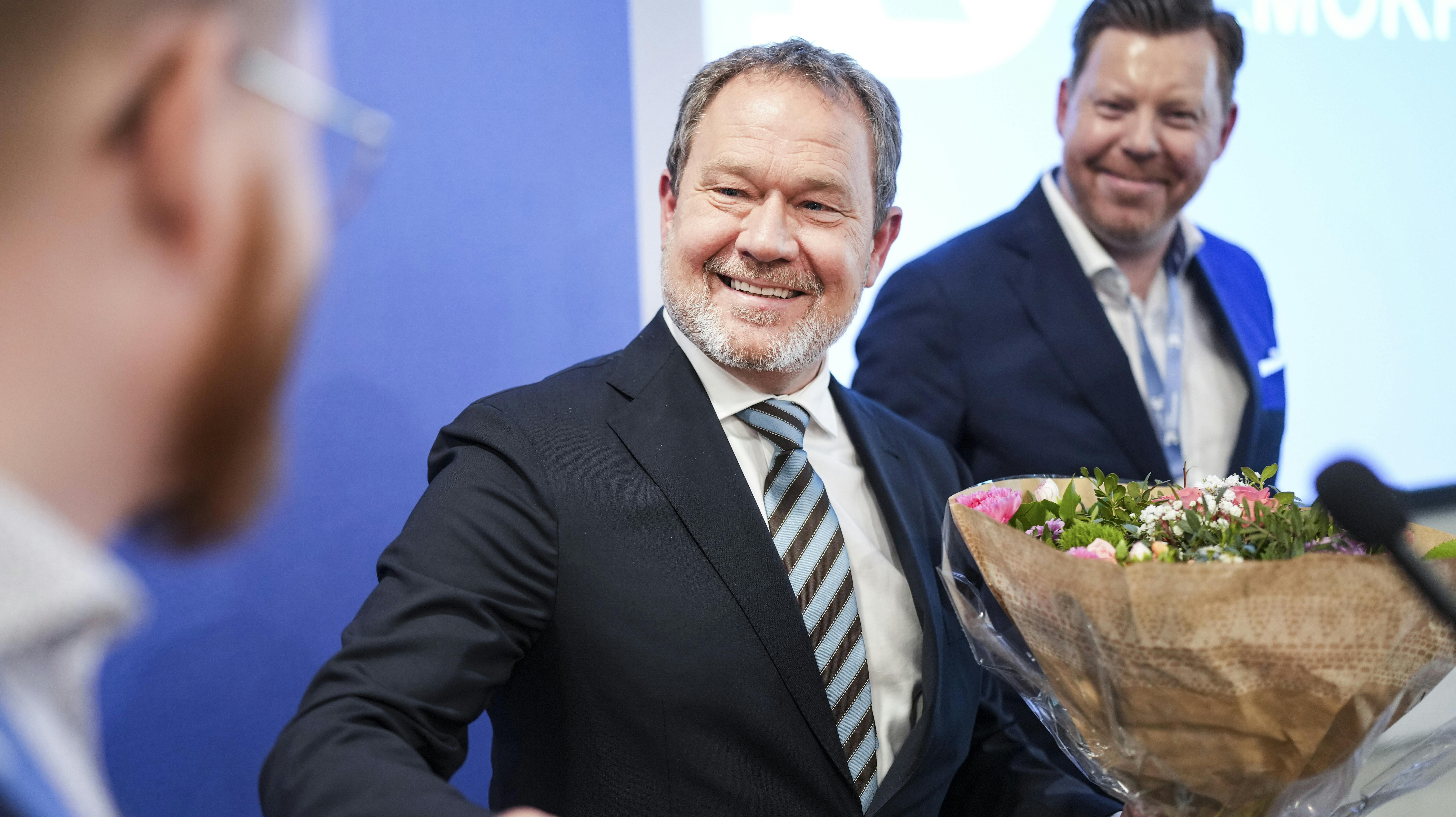 Jeppe Hedaa ønsker en mere bred betegnelse for familiebegrebet.