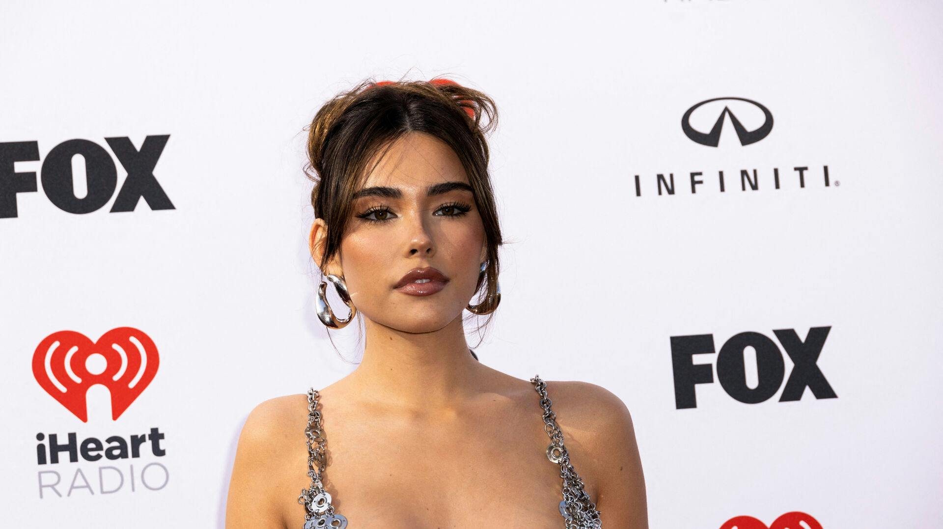 Det var tæt på at ende galt for den dengang 15-årige Madison Beer, da hendes private videoer blev lækket.