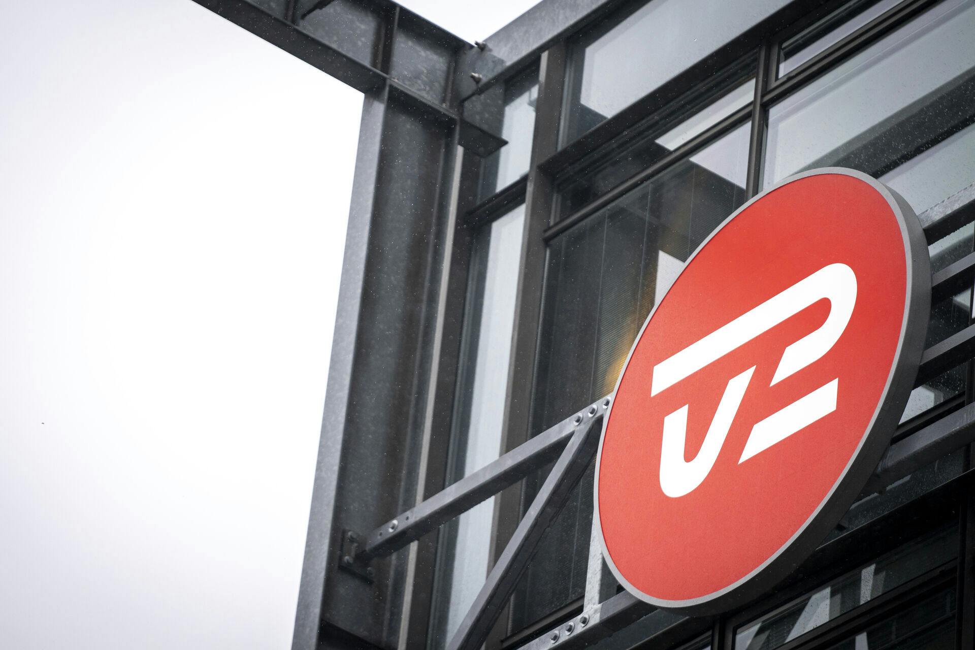 Onsdag valgte ansatte på TV 2 at nedlægge arbejde i protest mod fyringsrunden